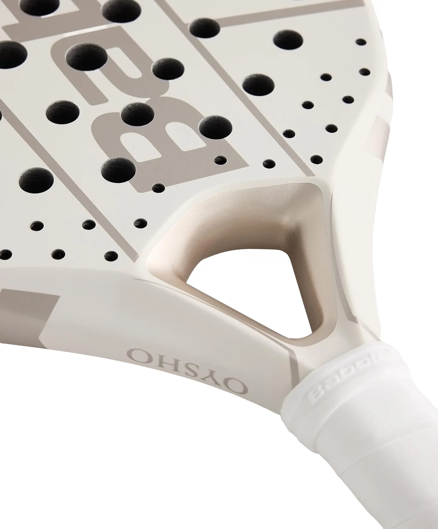 Ракетка Babolat Dyna Spirit - фото 13