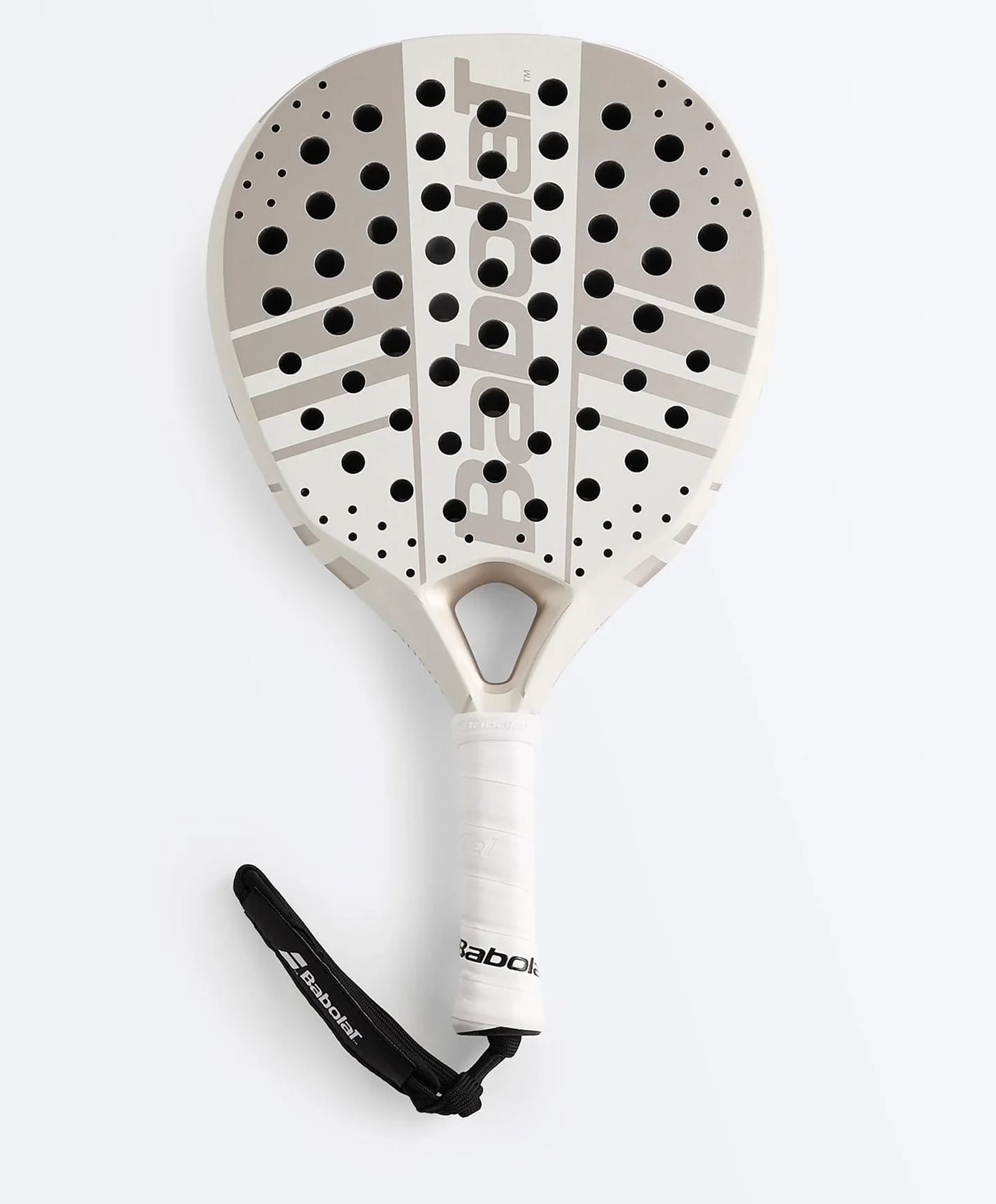 Ракетка Babolat Dyna Spirit - фото 15