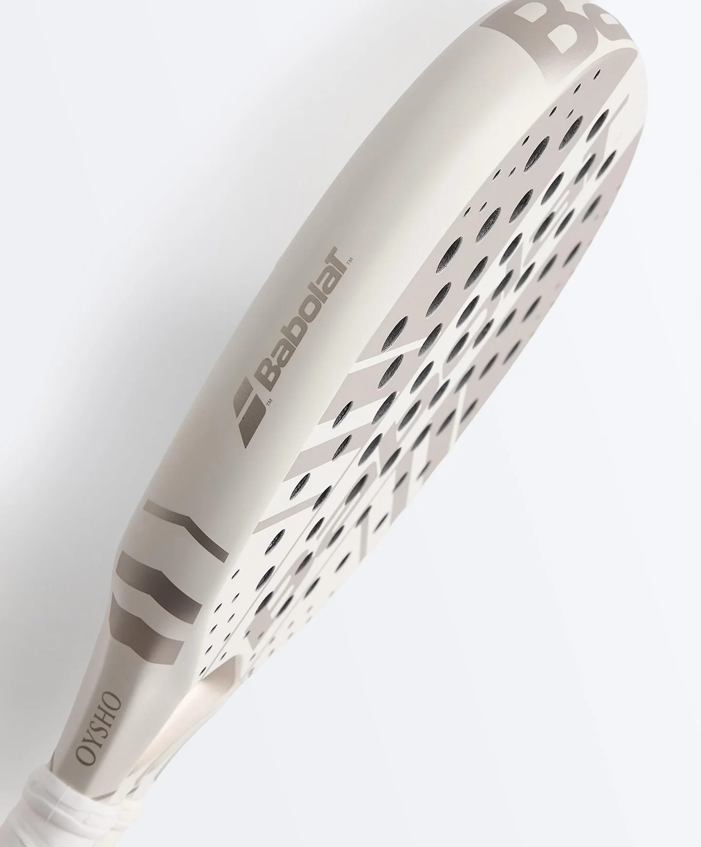 Ракетка Babolat Dyna Spirit - фото 17