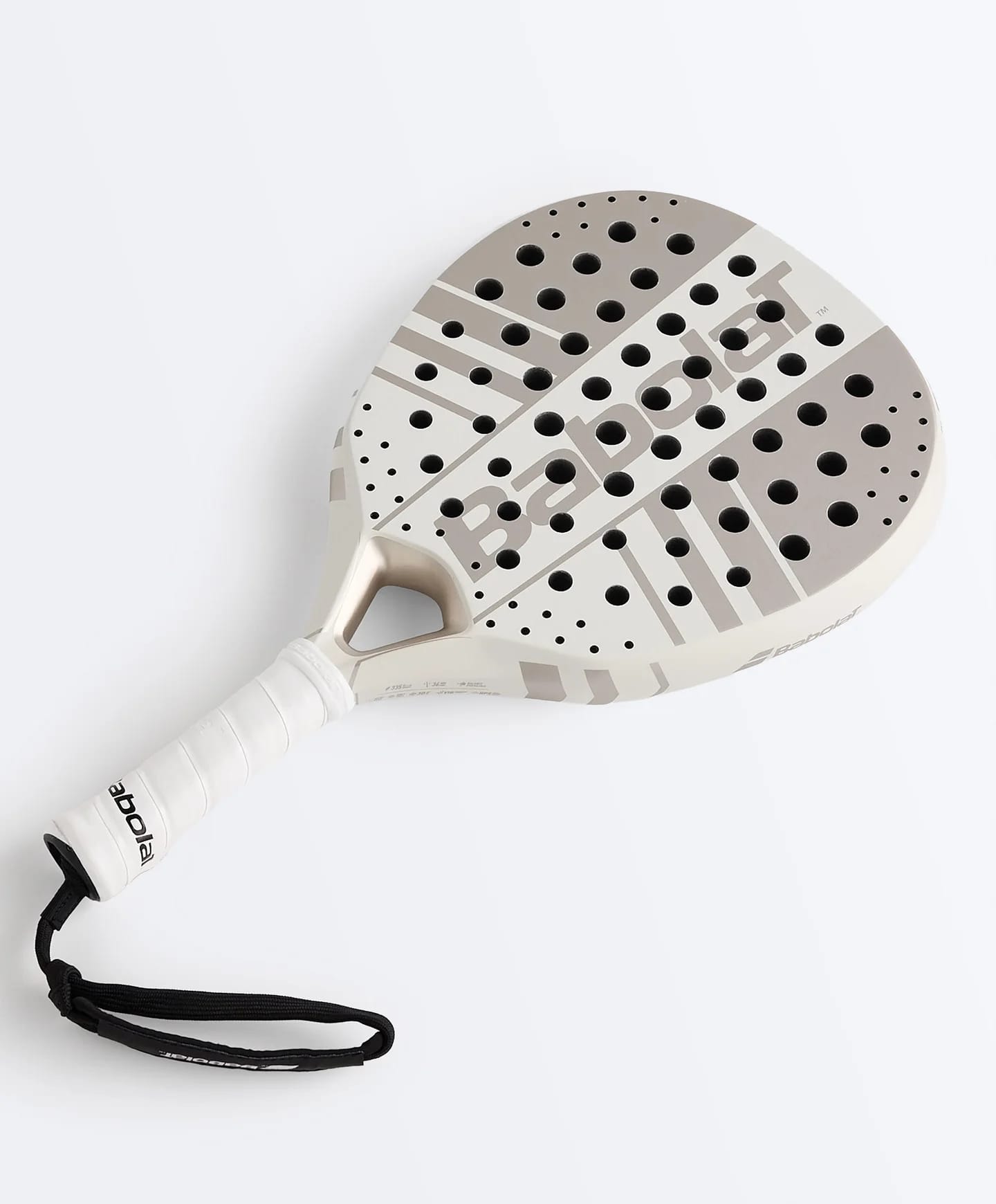 Ракетка Babolat Dyna Spirit - фото 19