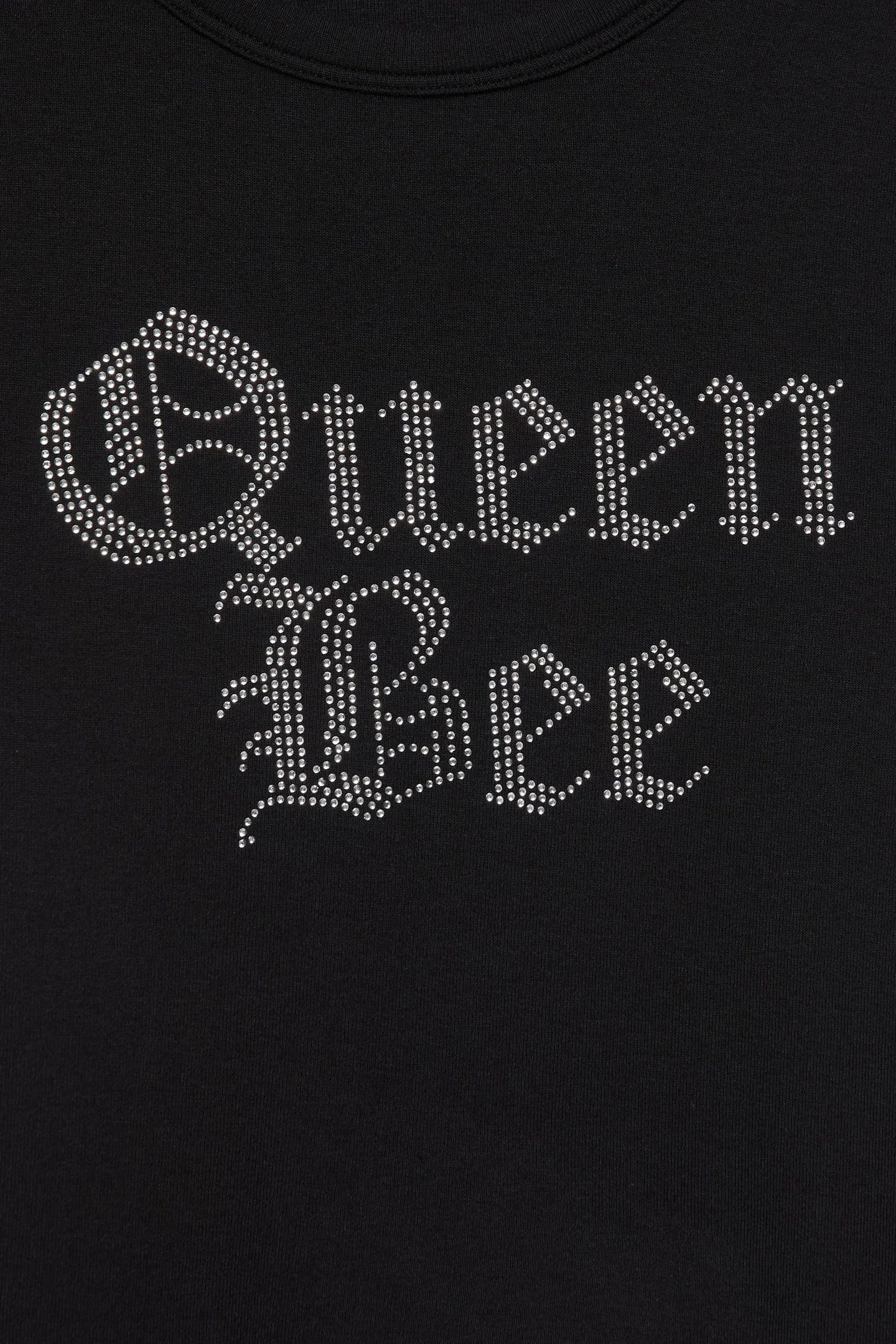 Футболка «Дрянные девчонки Queen Bee» - фото 6