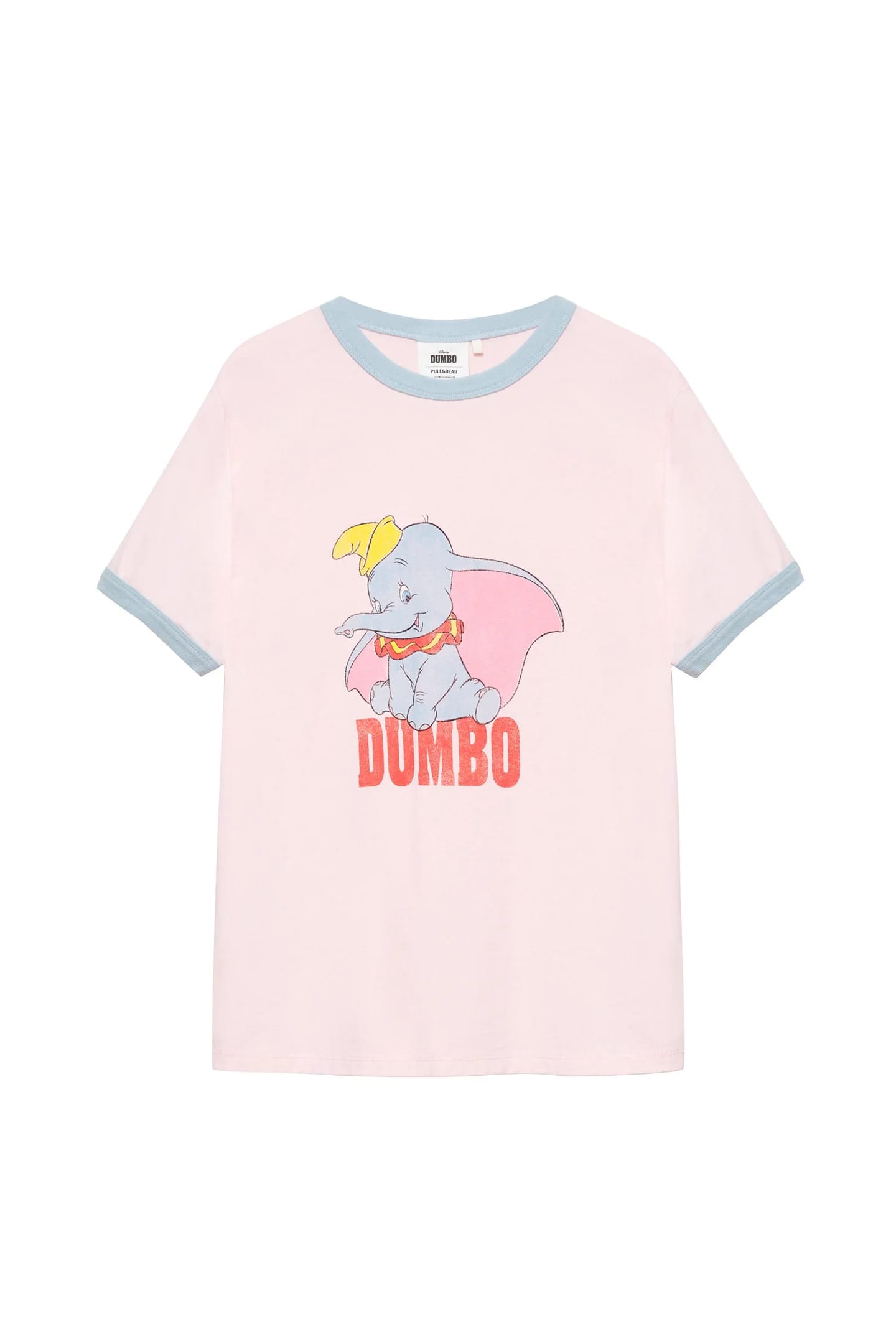 Футболка Дамбо - фото 1