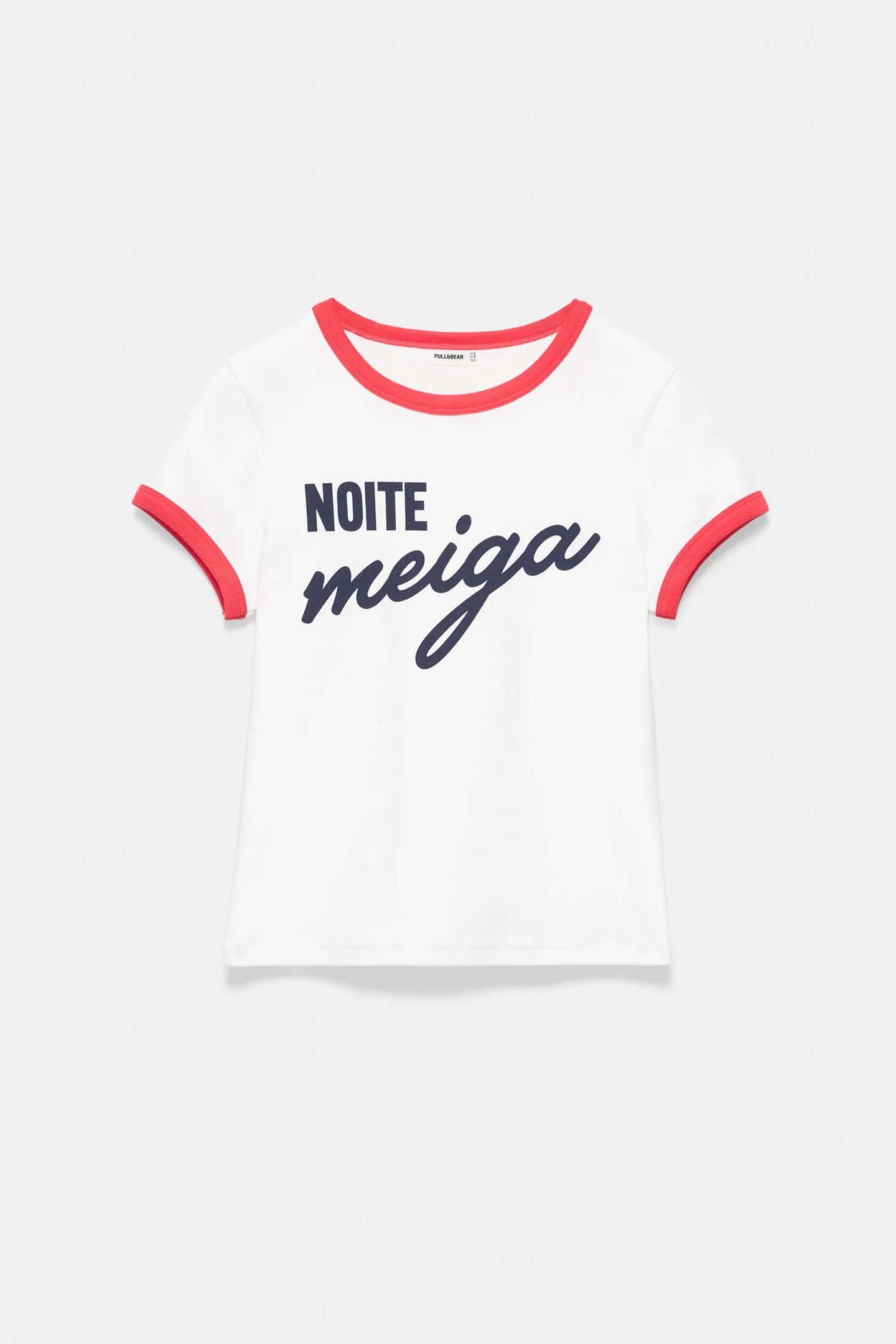Футболка Noite Meiga - фото 2