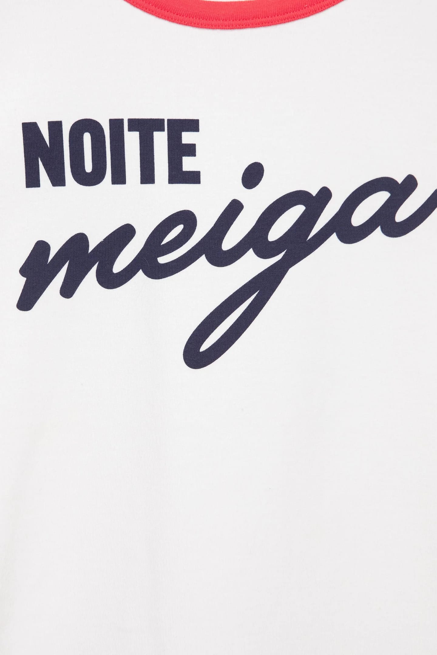 Футболка Noite Meiga - фото 3