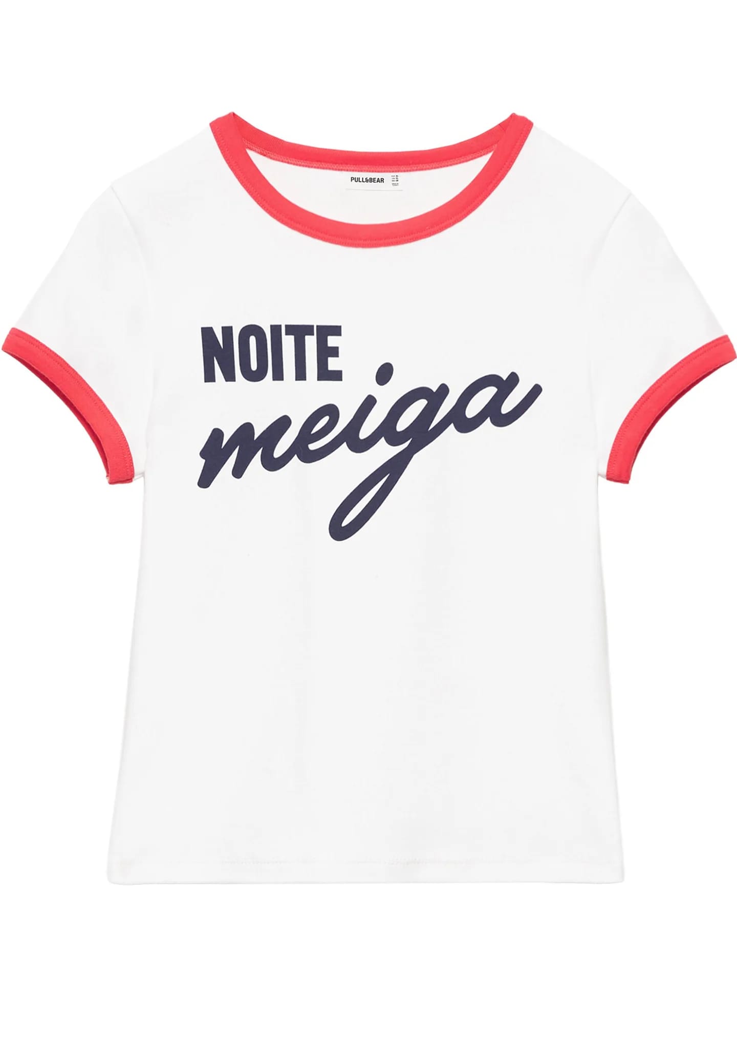 Футболка Noite Meiga - фото 5