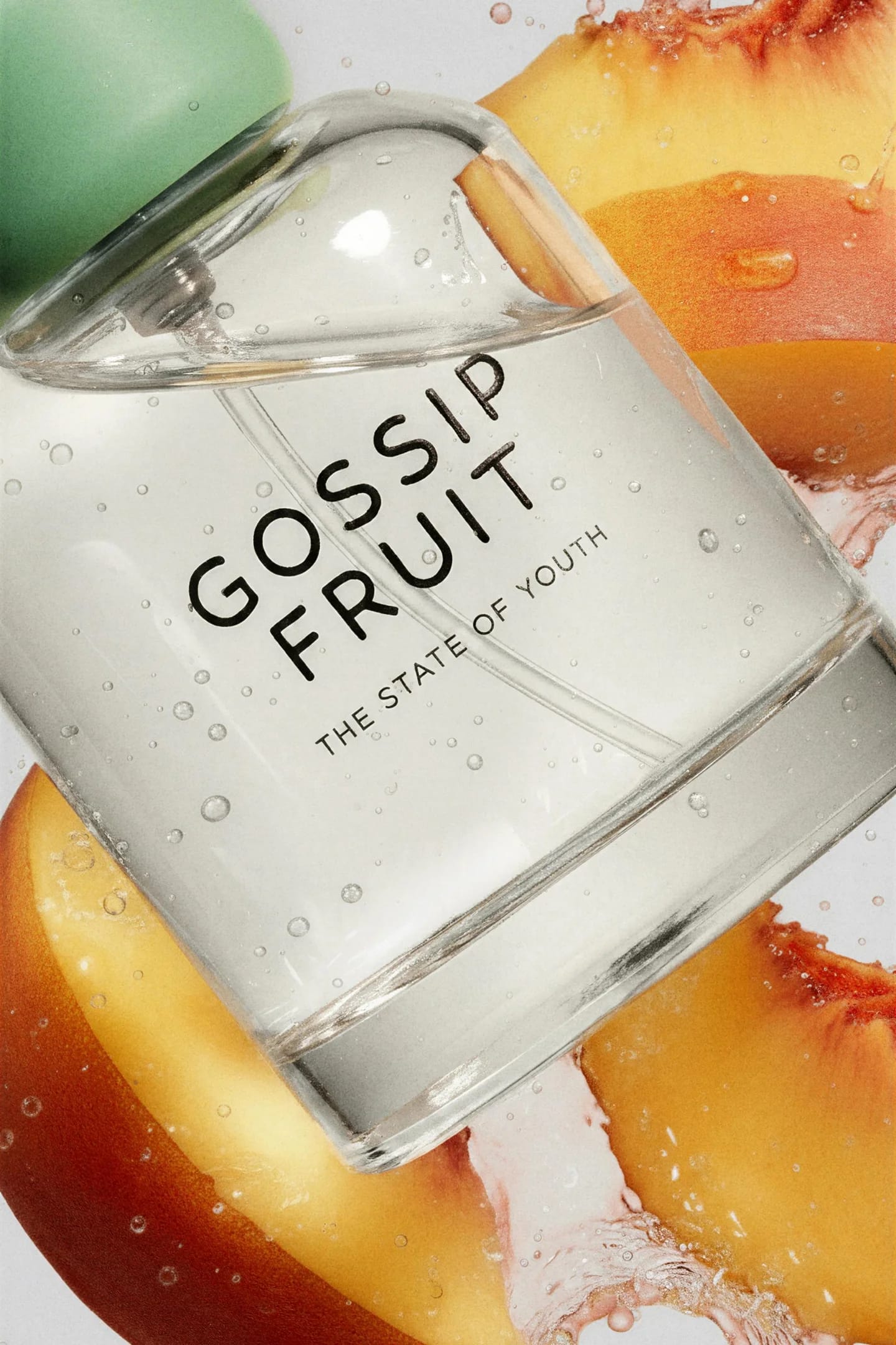 Парфюм Gossip Fruit. - фото 3