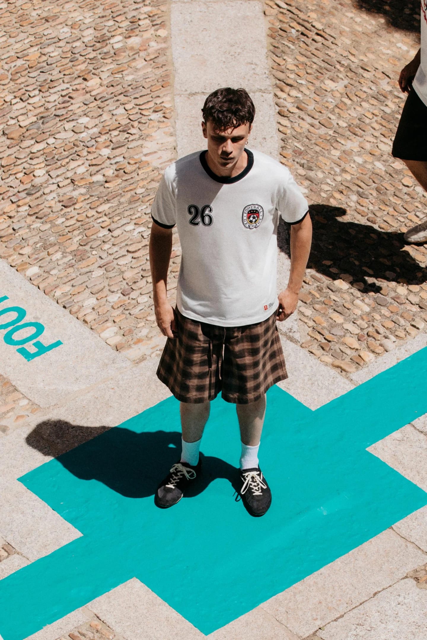 Футболка Germany FIFA WORLD CUP 26™ - фото 9