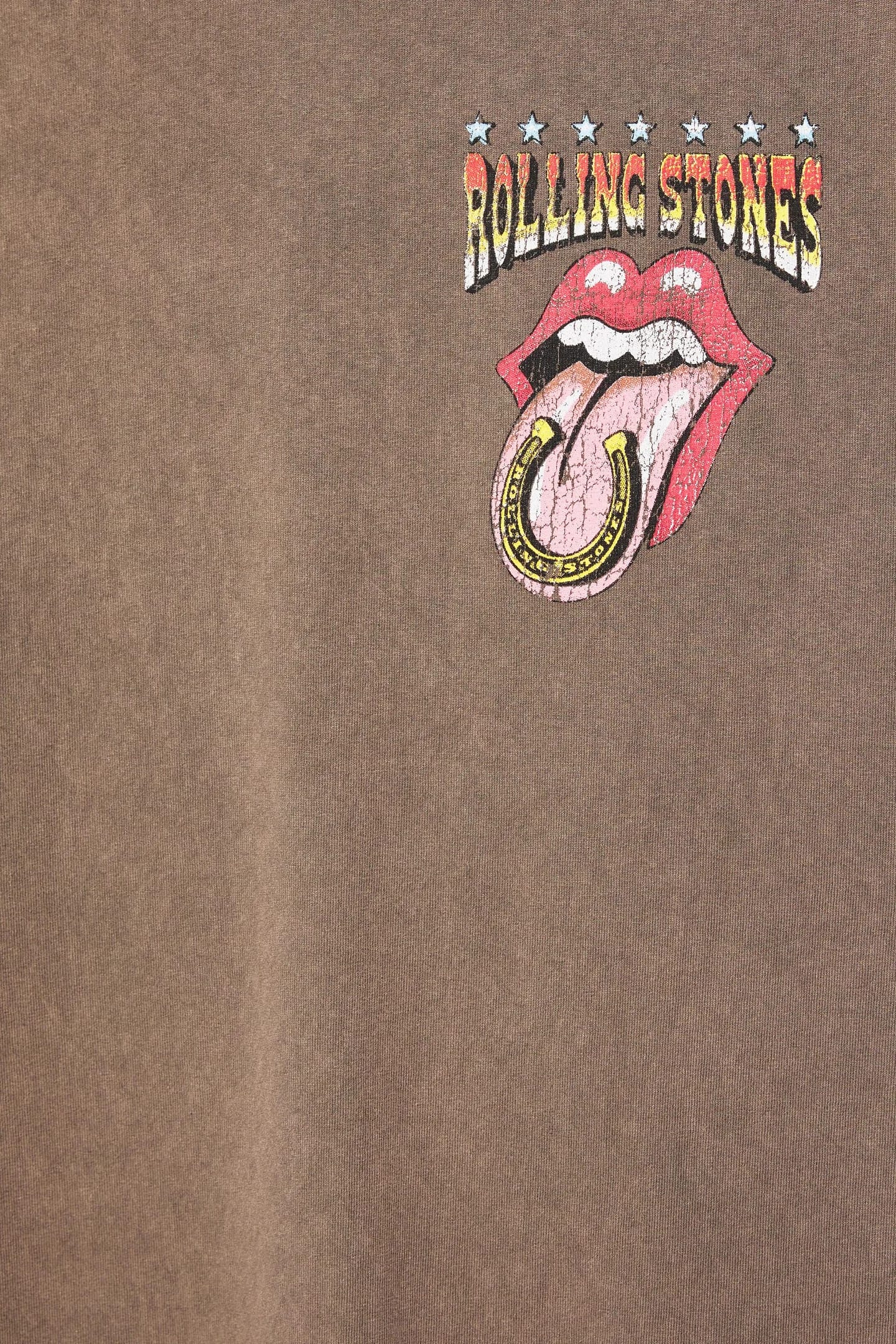 Майка Rolling Stones - фото 6