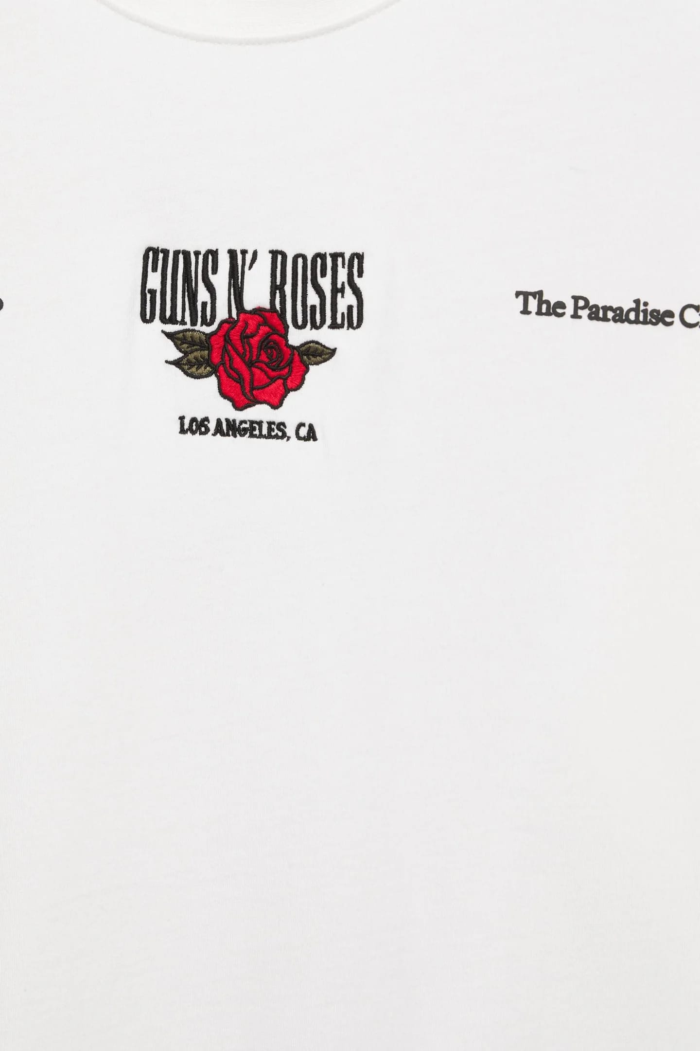 Футболка Guns N' Roses - фото 2