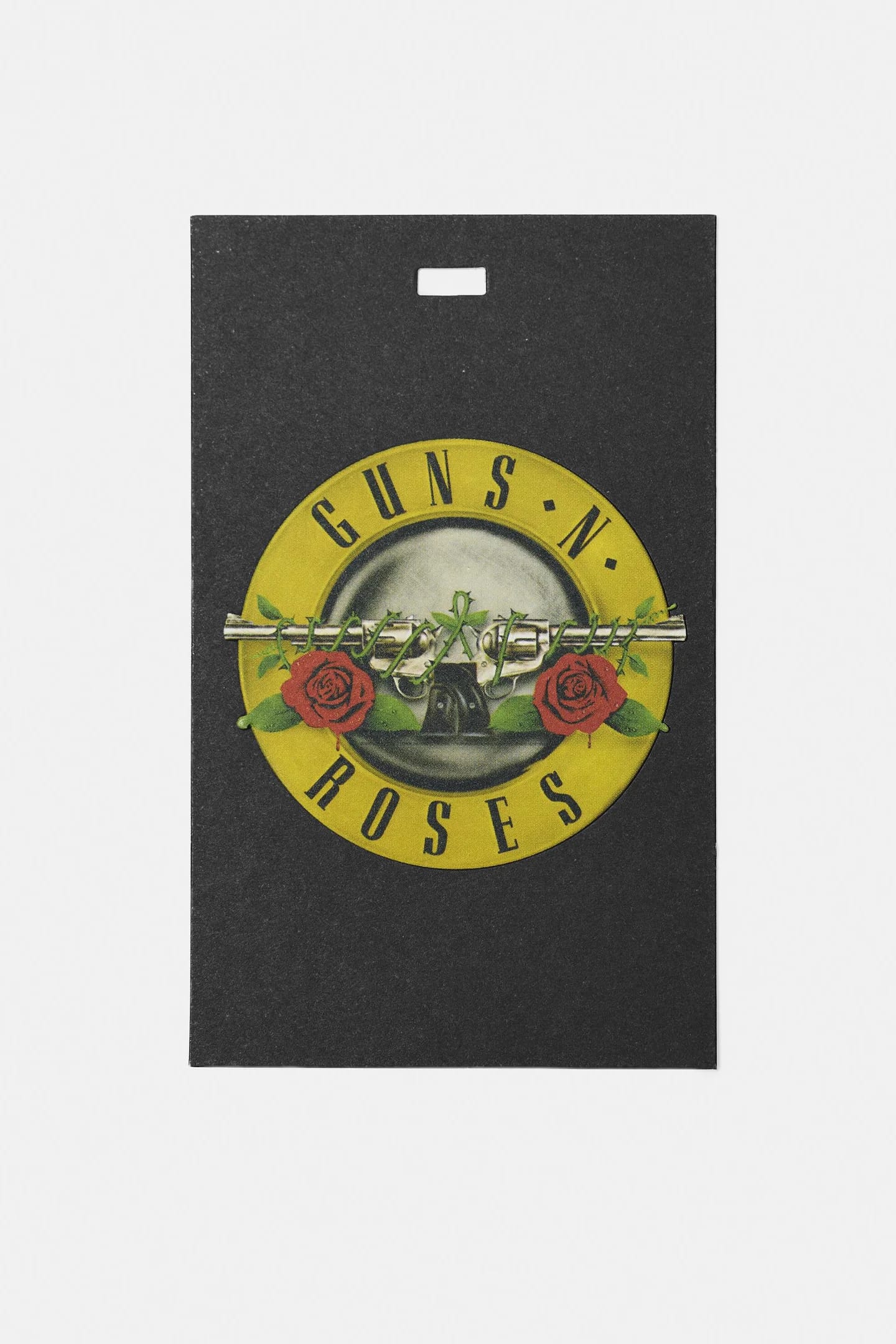 Футболка Guns N' Roses - фото 6