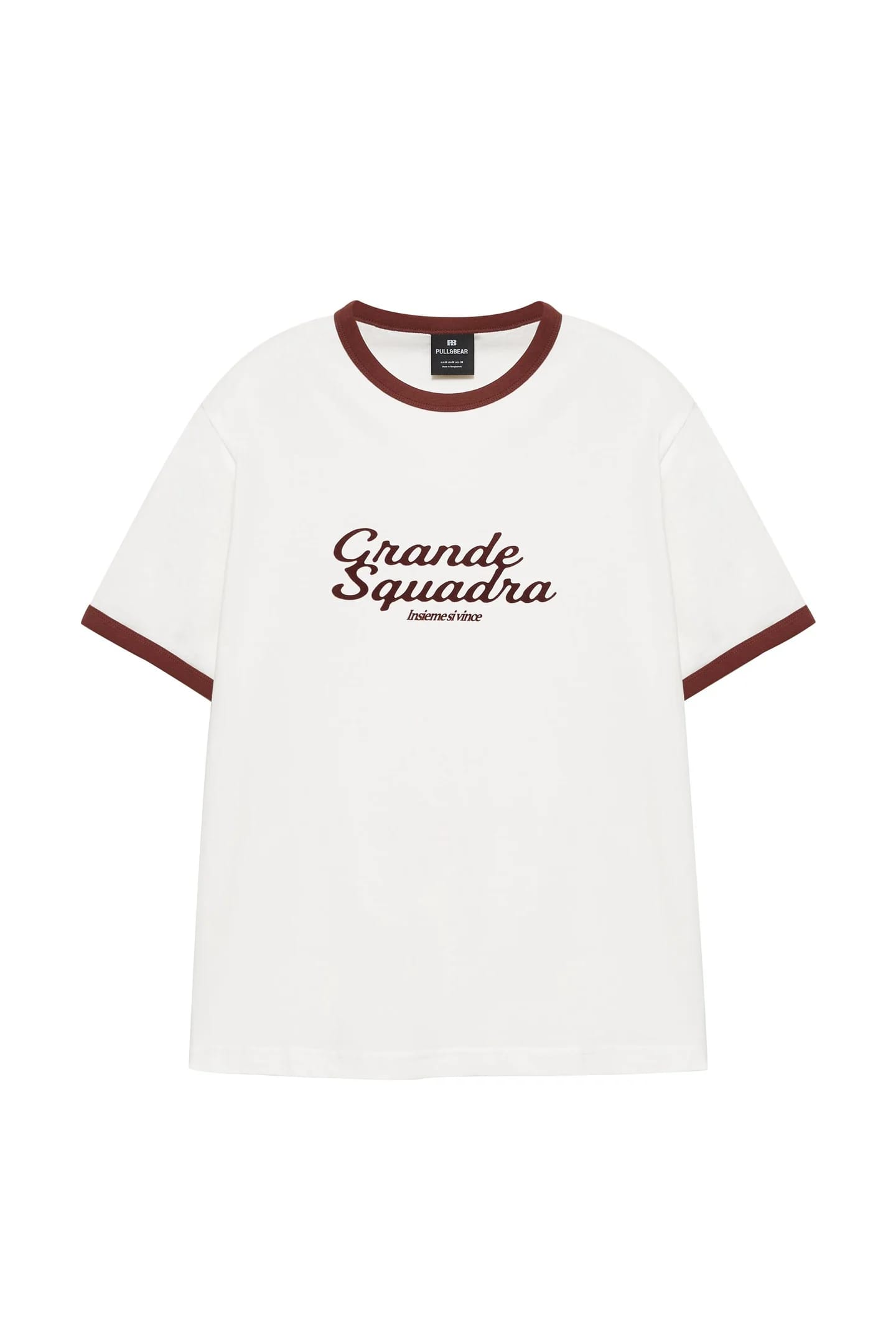 Футболка Grande Squadra - фото 1