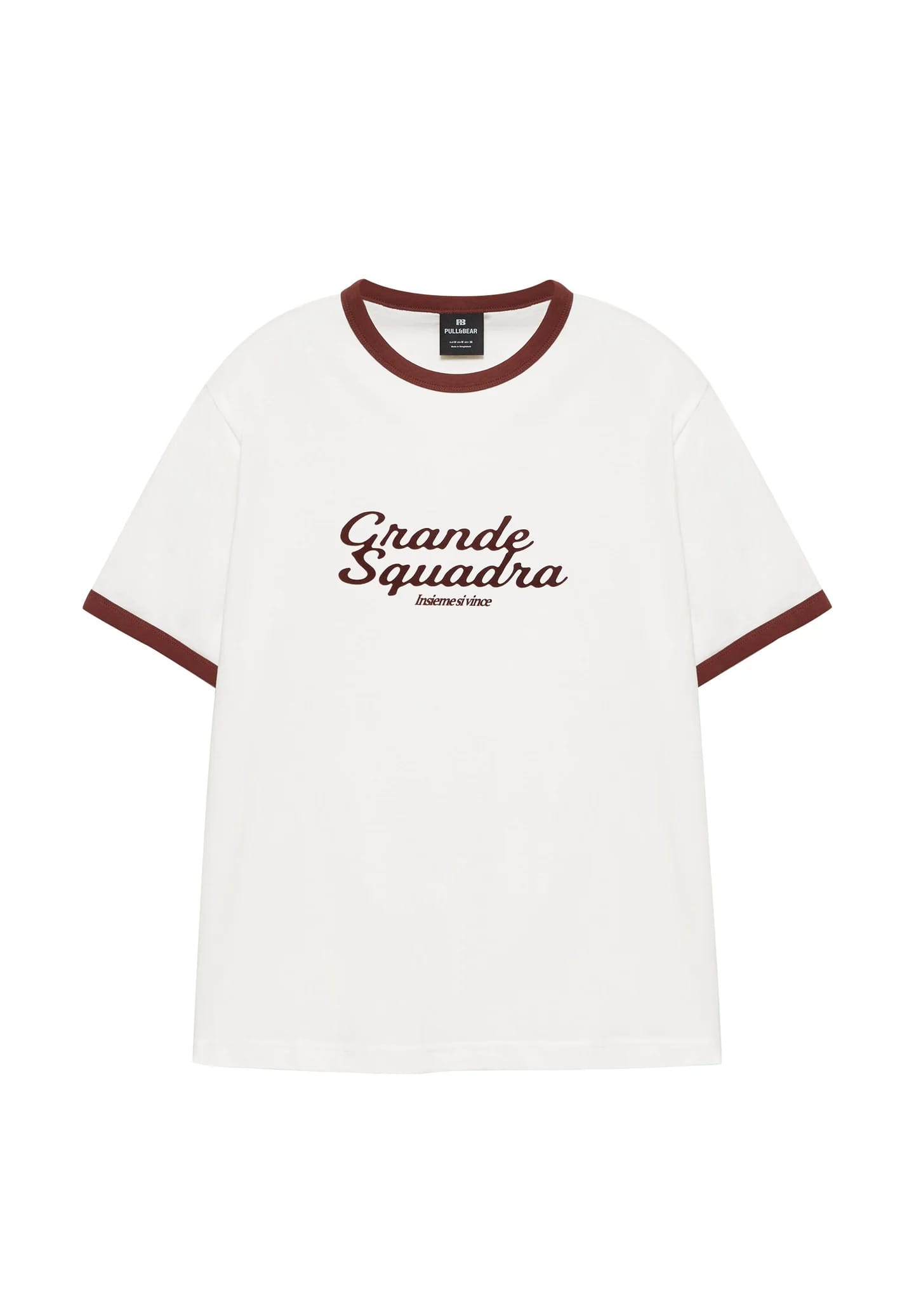 Футболка Grande Squadra - фото 2