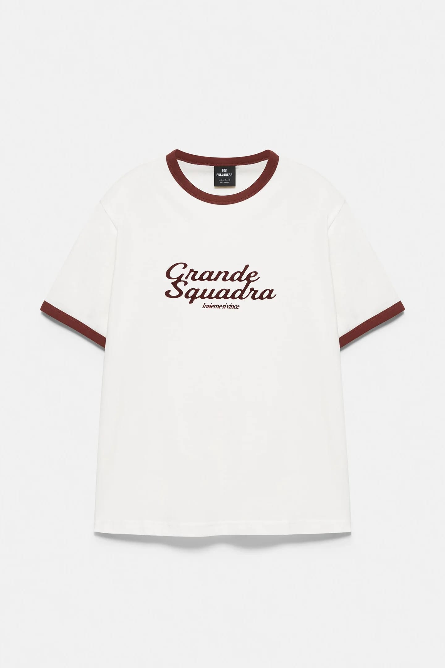 Футболка Grande Squadra - фото 3