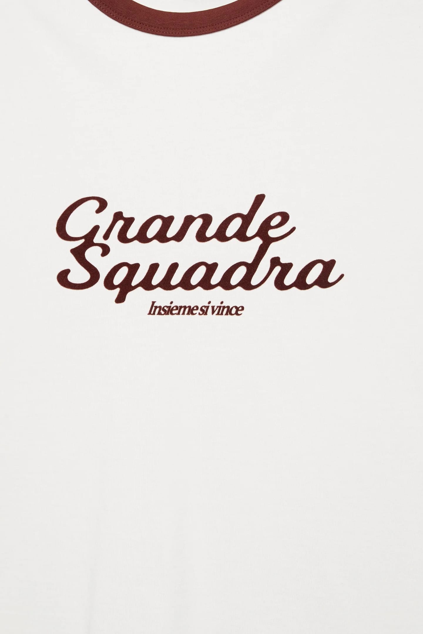 Футболка Grande Squadra - фото 5