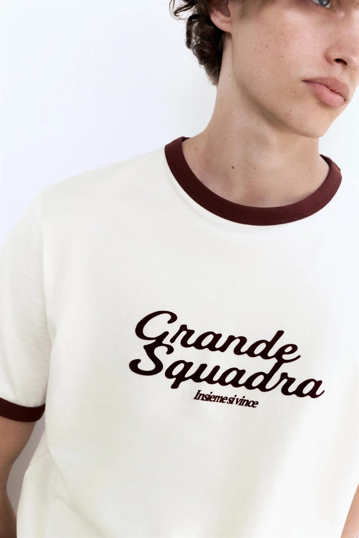 Футболка Grande Squadra - фото 8