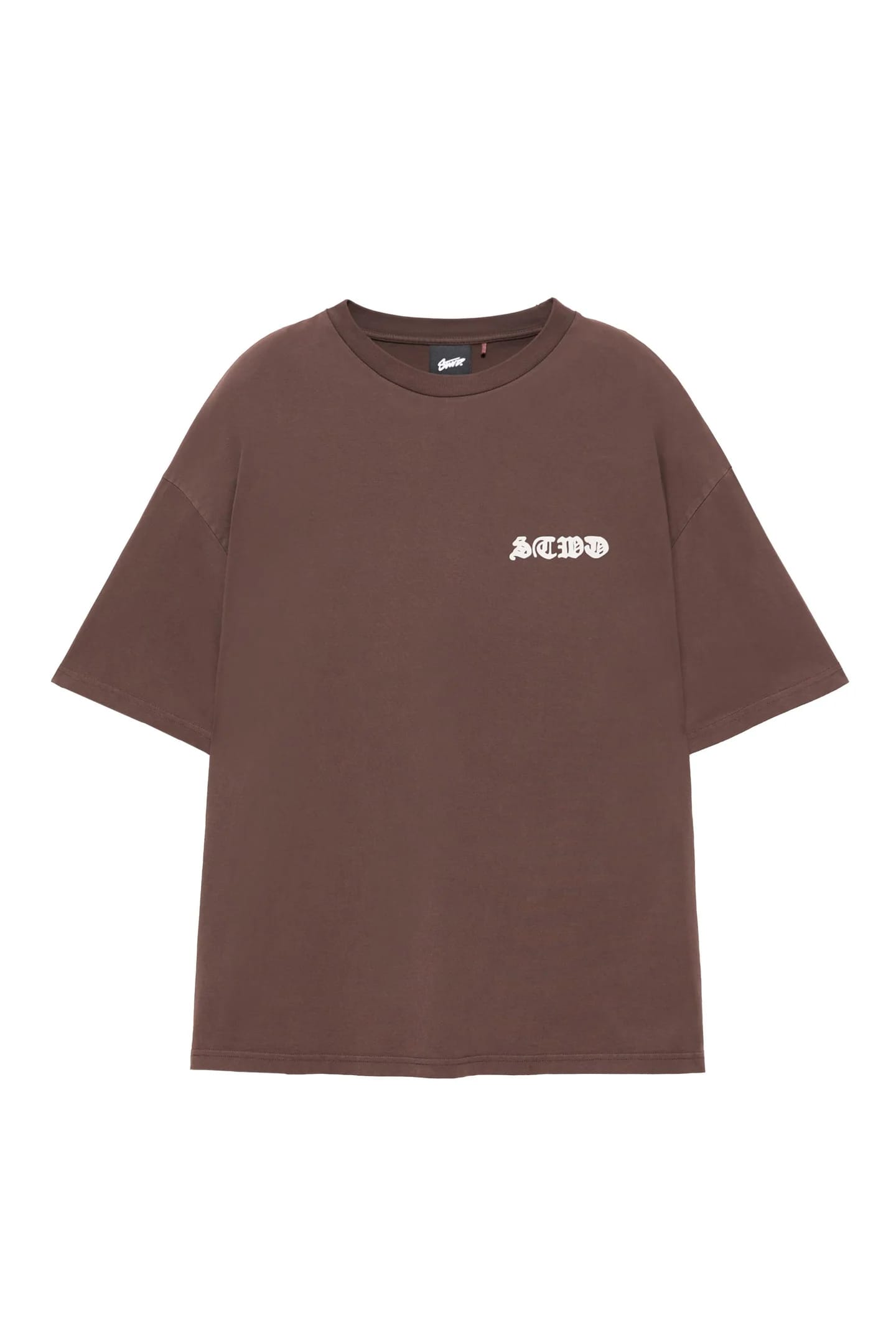 Футболка STWD - фото 1