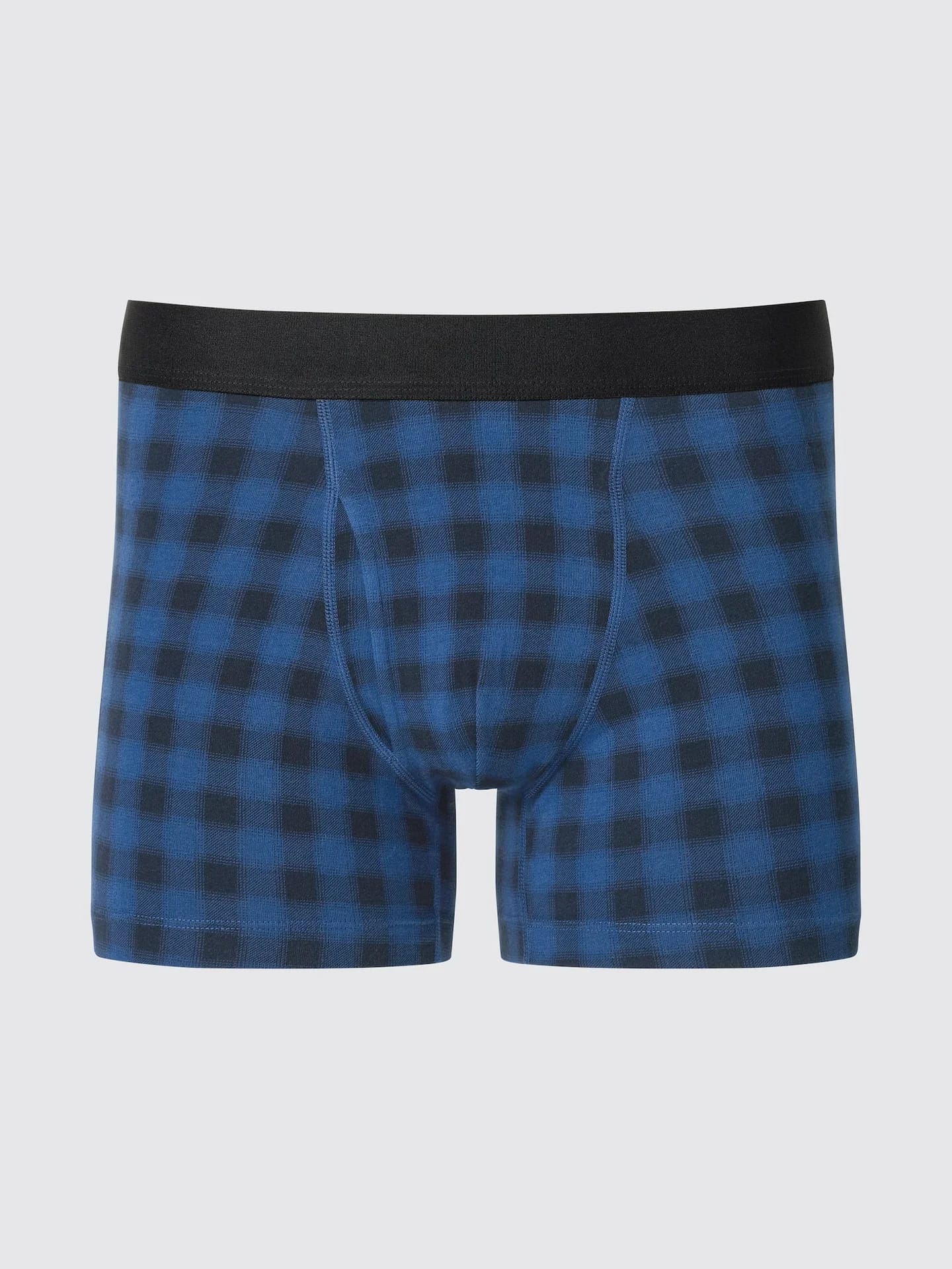 Baumwolle Unterhose (карьерт) - фото 2