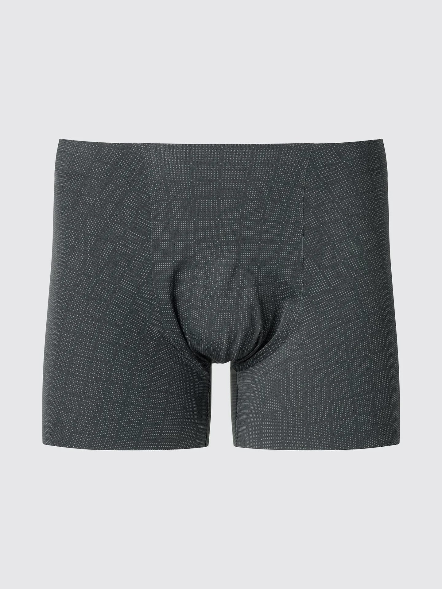 AIRism Unterhose (натлос) - фото 2