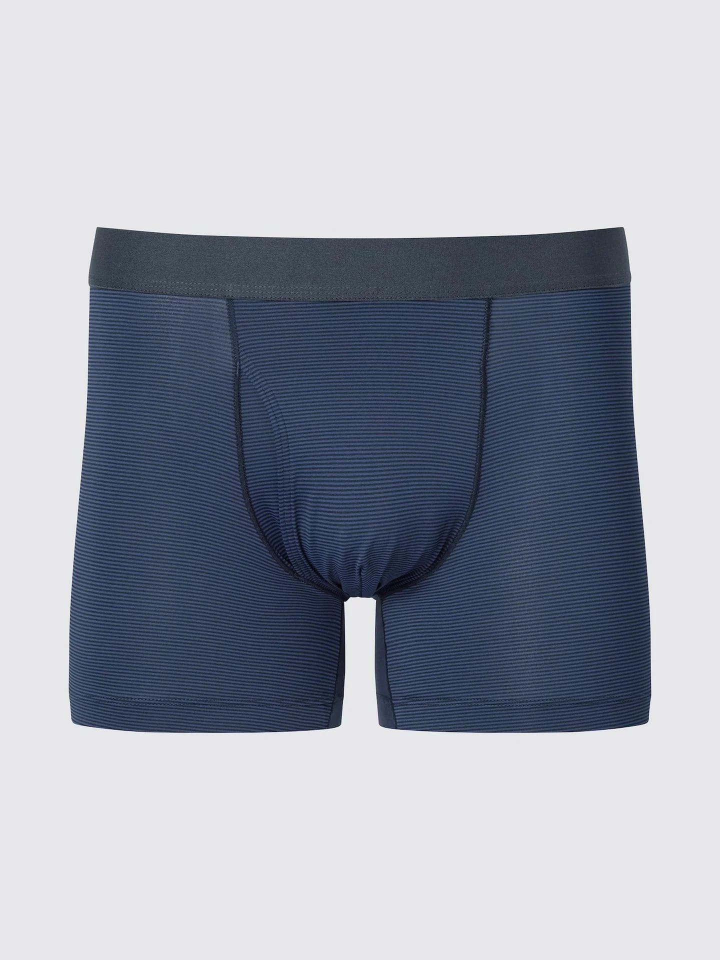 AIRism Unterhose (gestreift) - фото 2