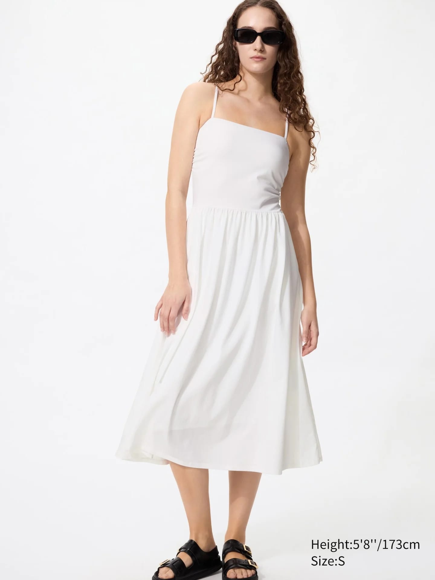 AIRism Baumwolle BH-Kleid - фото 2