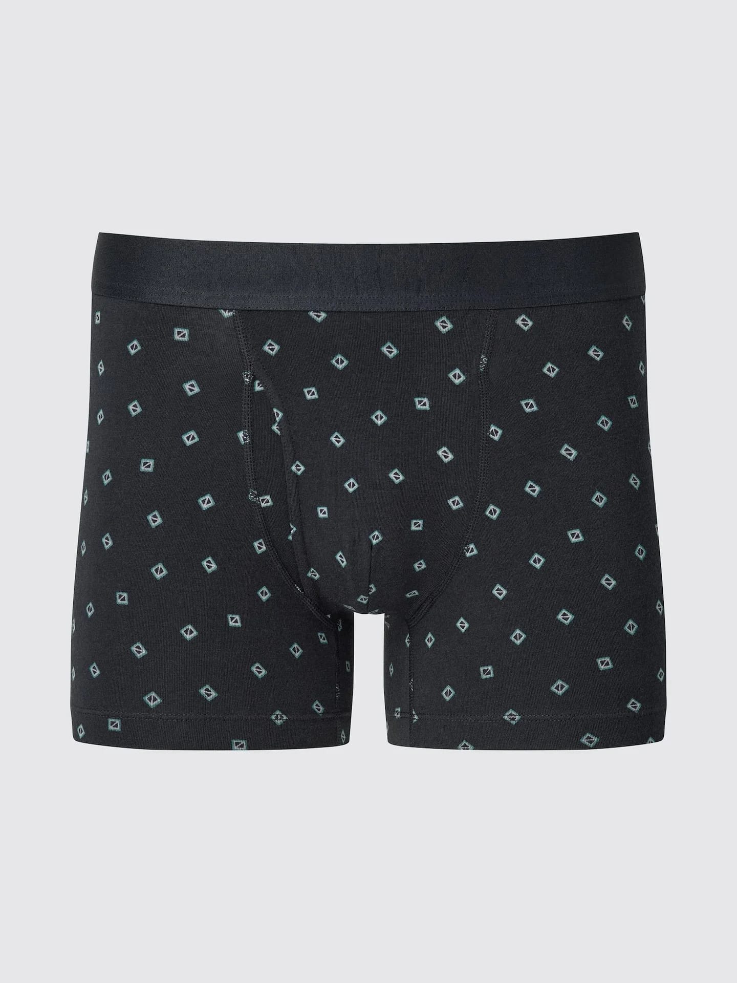 Baumwolle Unterhose (жемчужный) - фото 2