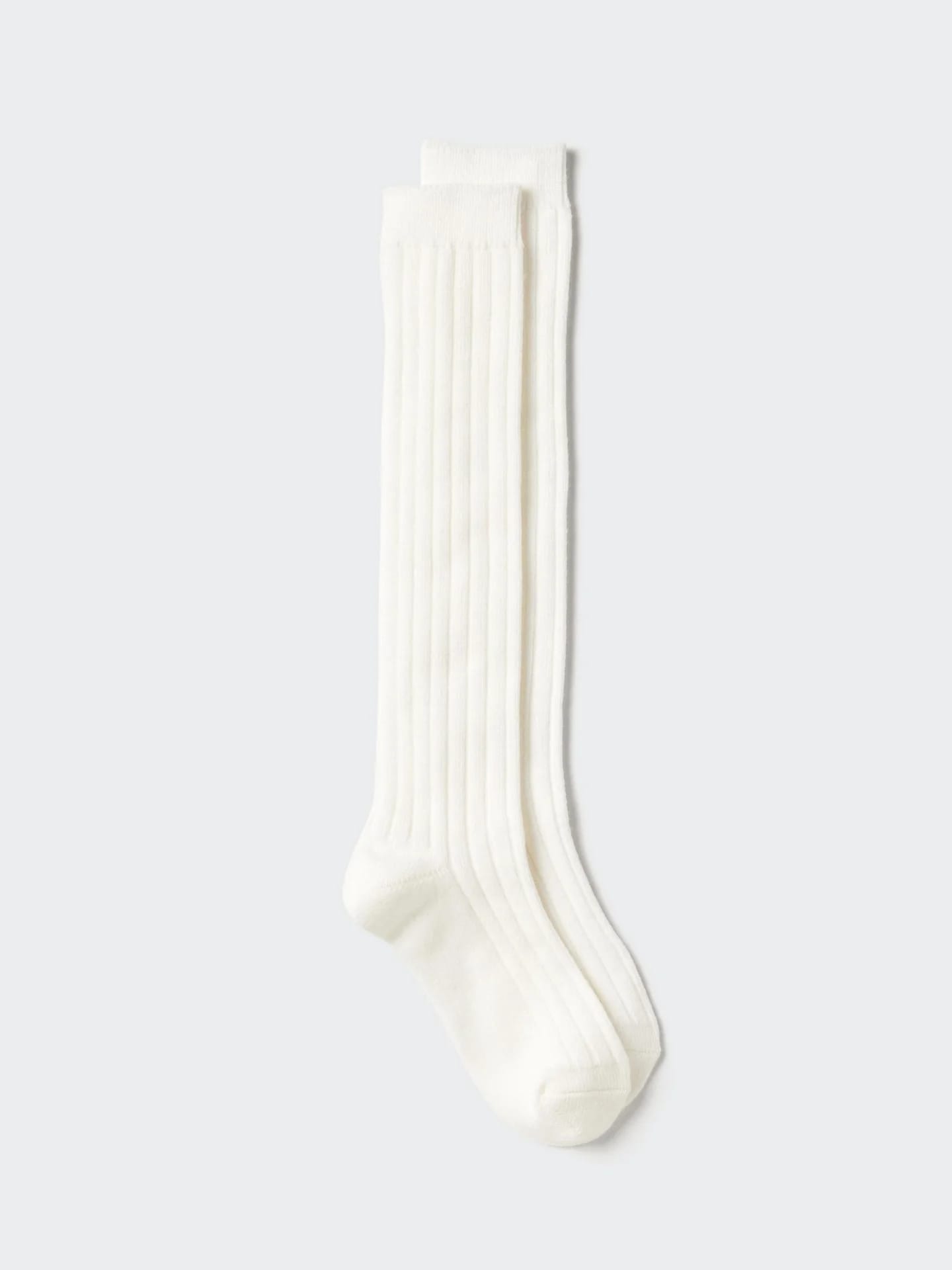 HEATTECH Thermo Kniestrümpfe (гериппт) - фото 1