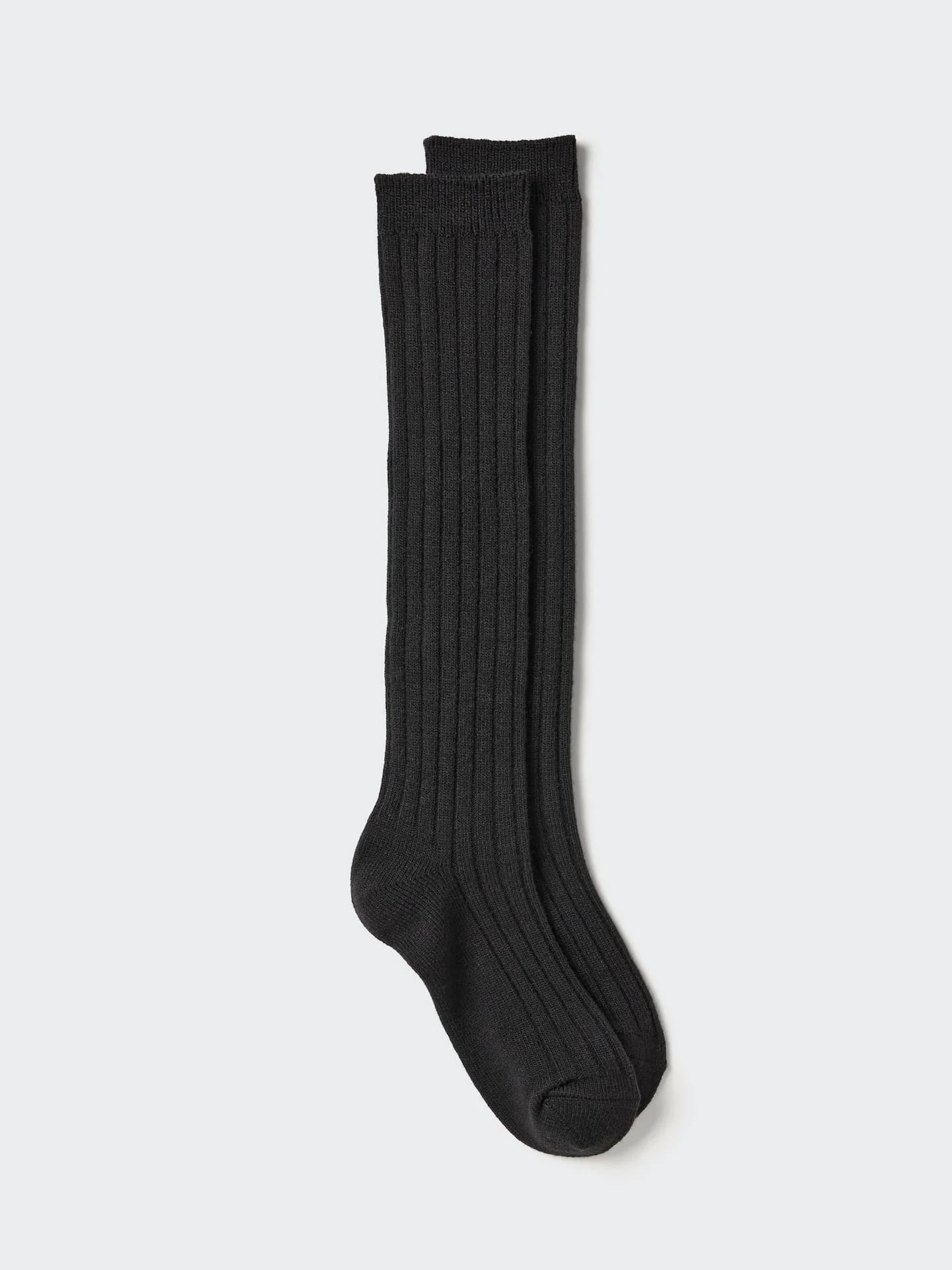 HEATTECH Thermo Kniestrümpfe (гериппт) - фото 3