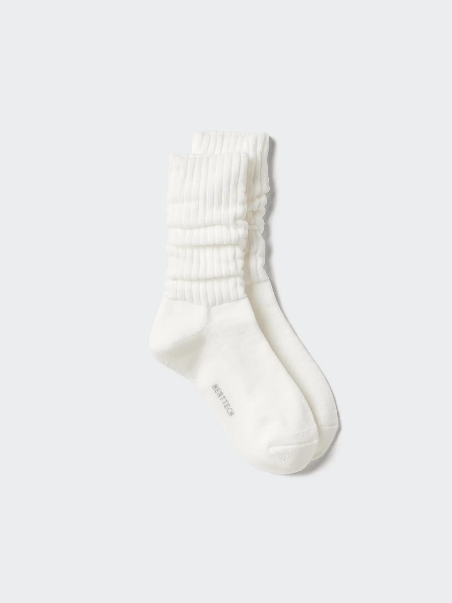 HEATTECH Thermo Loungesocken - фото 2