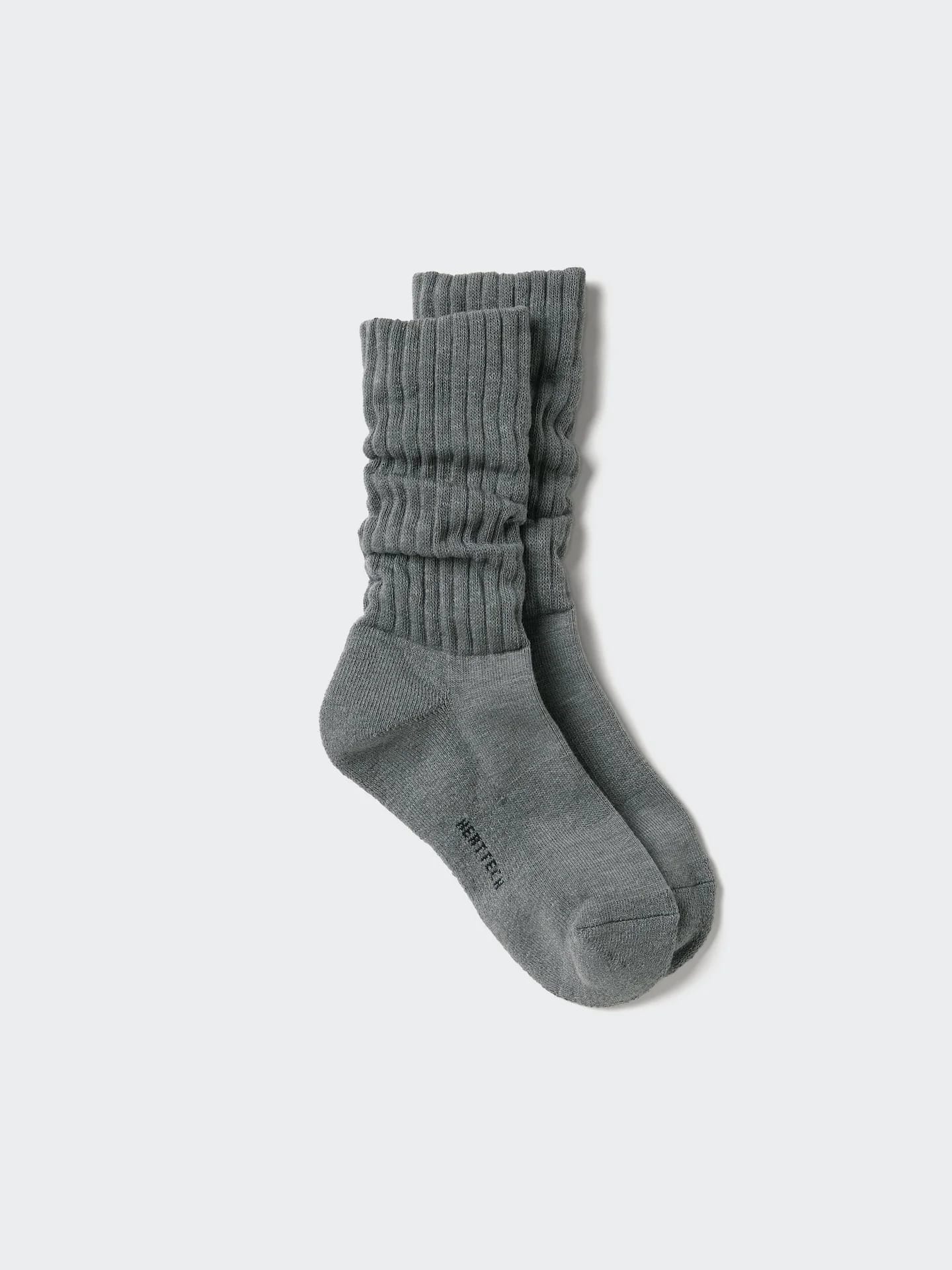 HEATTECH Thermo Loungesocken - фото 3