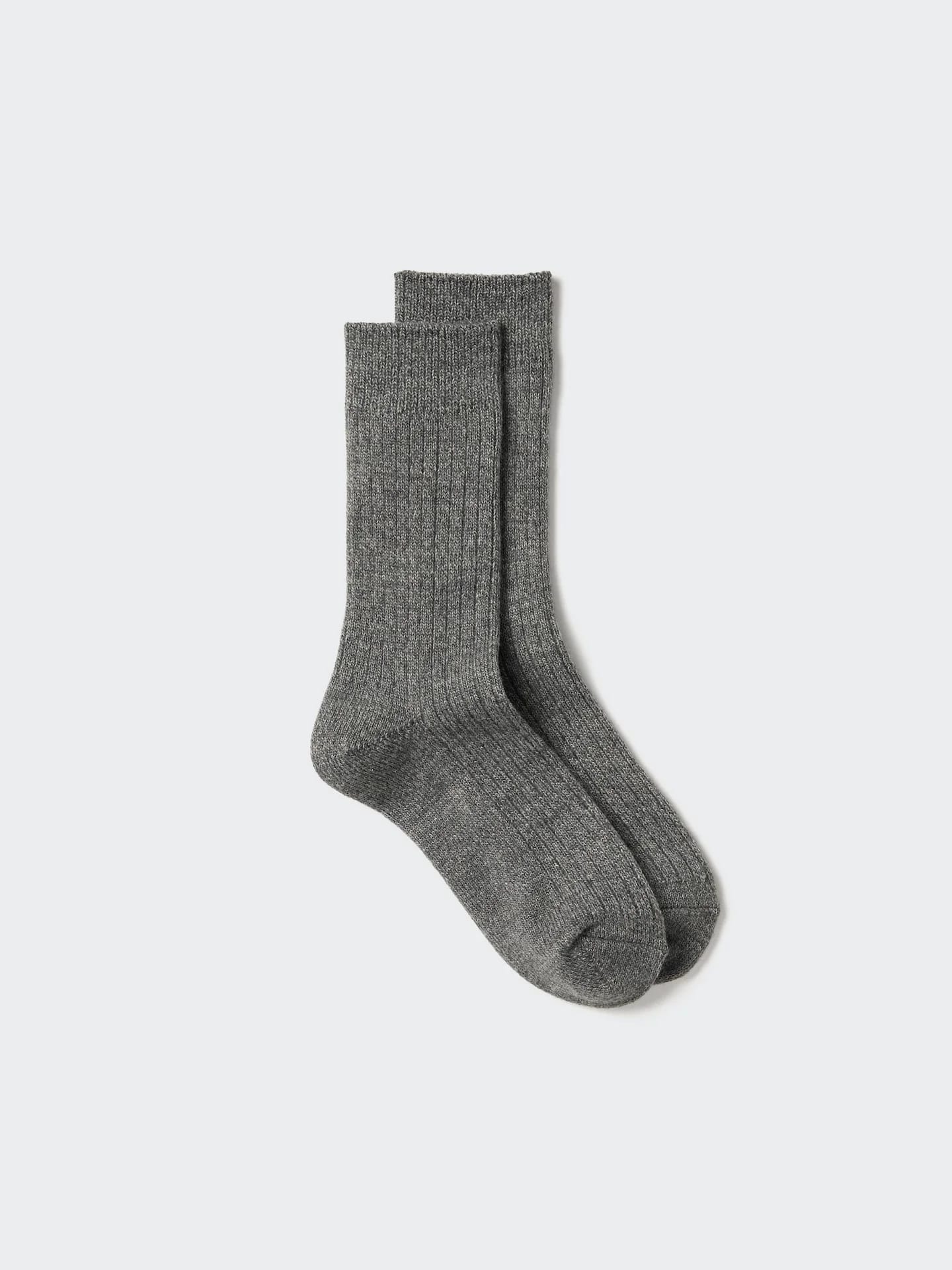 HEATTECH Thermo Socken (гериппт) - фото 3