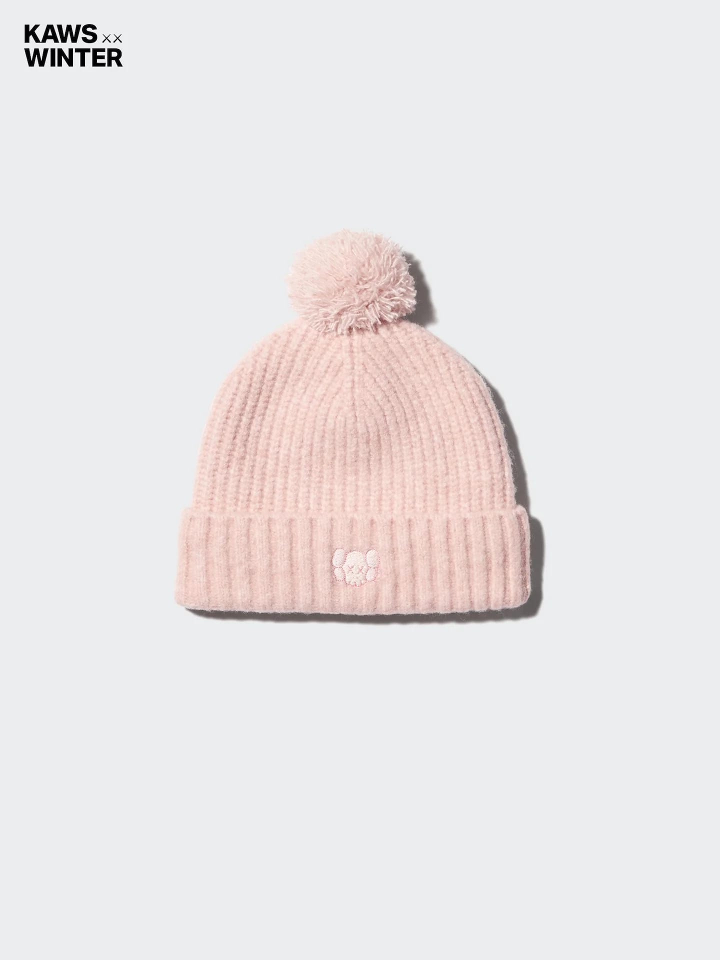Пряжа KAWS WINTER HEATTECH Soufflé Thermo Mütze - фото 1
