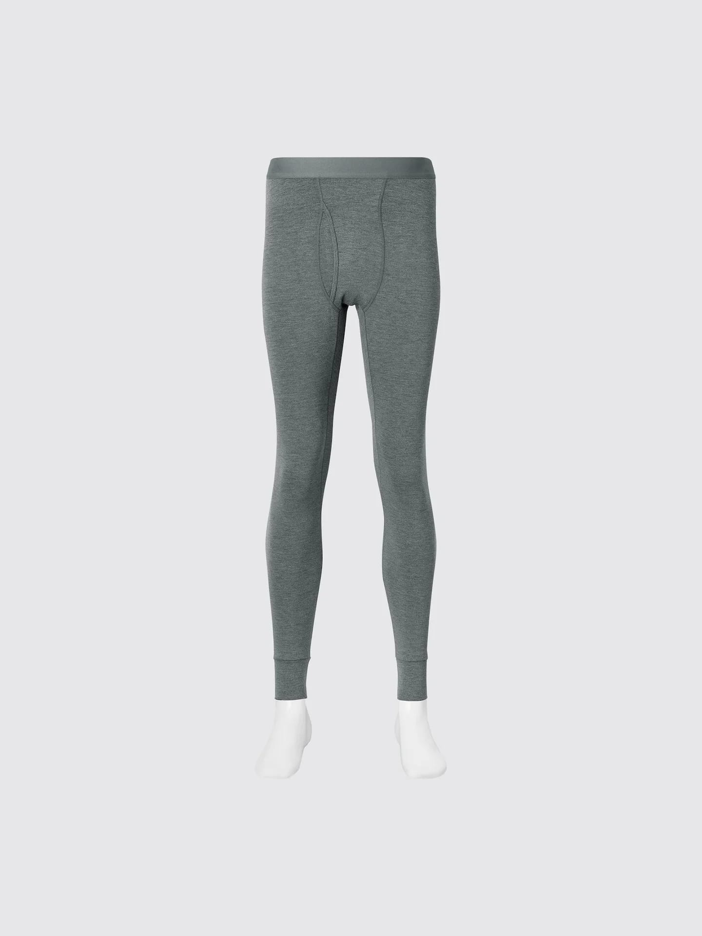 HEATTECH Ultra Warm Thermo Unterhosen (на английском языке) - фото 2