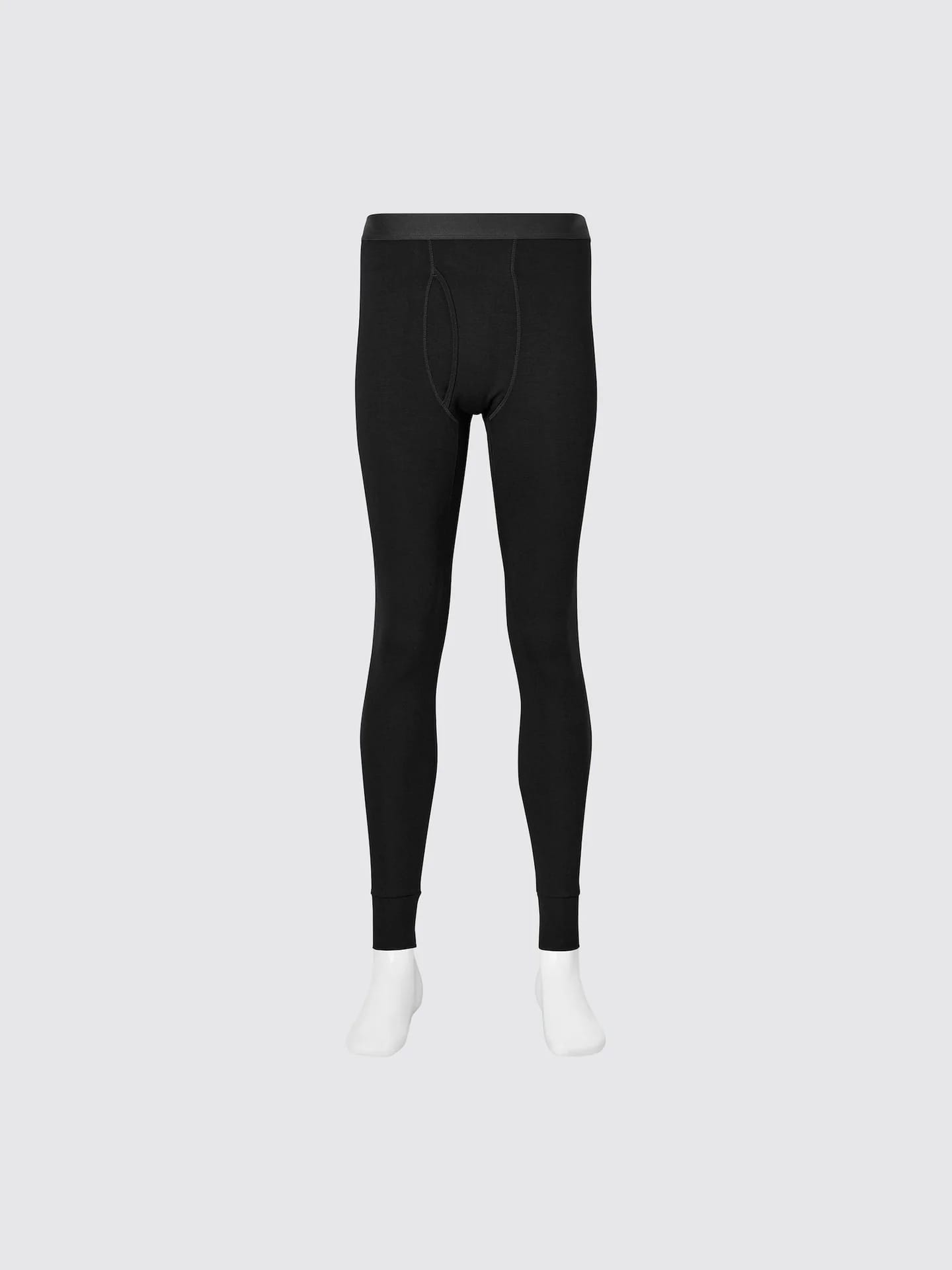 HEATTECH Ultra Warm Thermo Unterhosen (на английском языке) - фото 3
