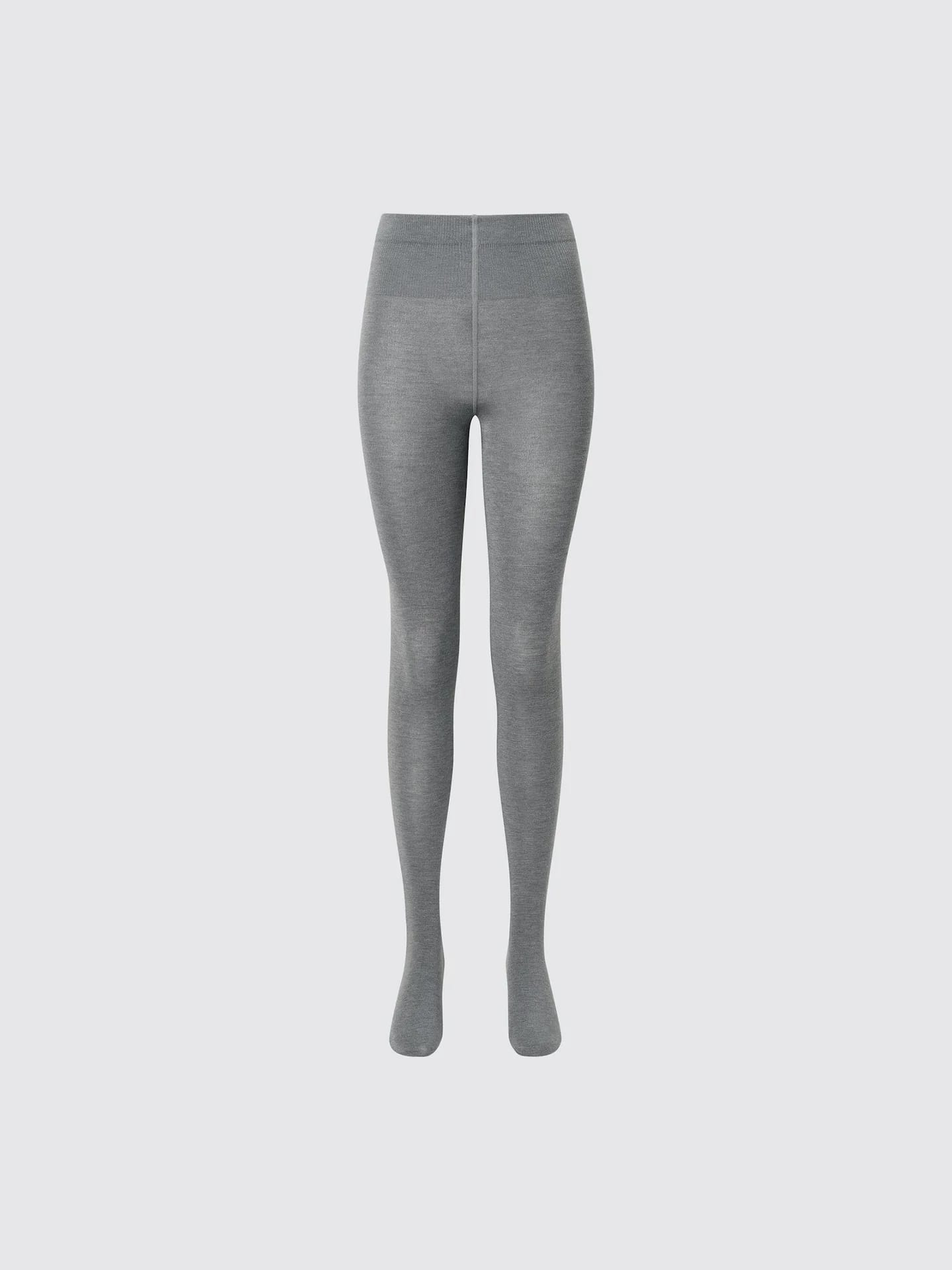 HEATTECH Thermo Strickstrumpfhose - фото 2