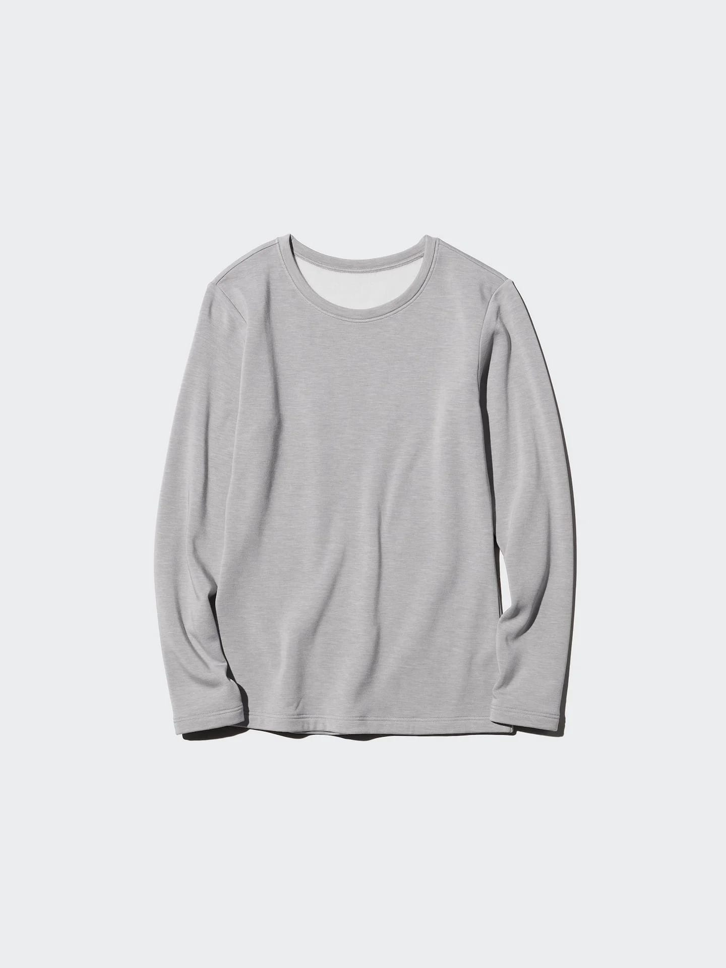 HEATTECH Ultra Warm Thermo Langarmshirt (Rundhals) - фото 3