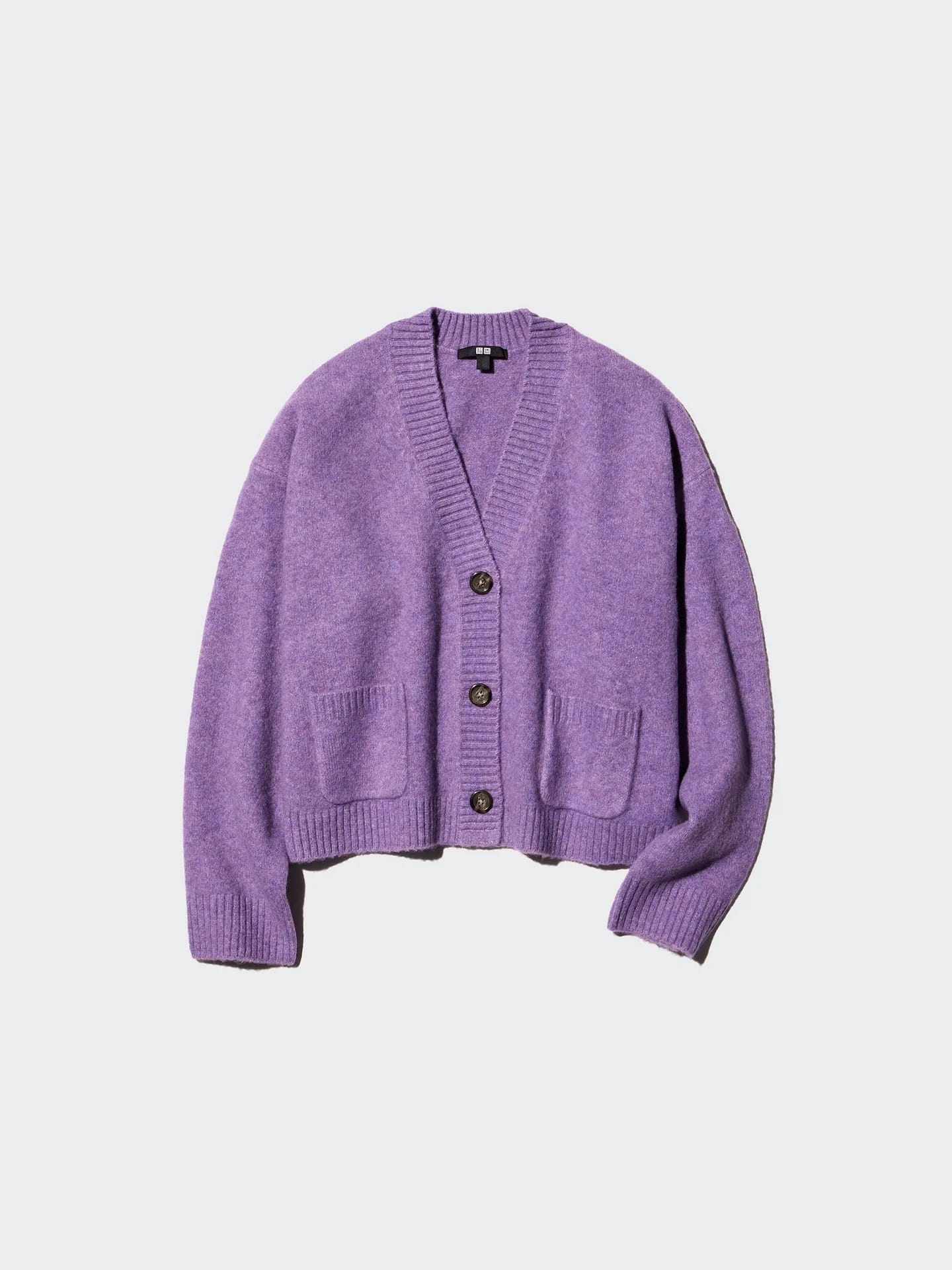 Суфле из пряжи Strickjacke (пыль) - фото 6