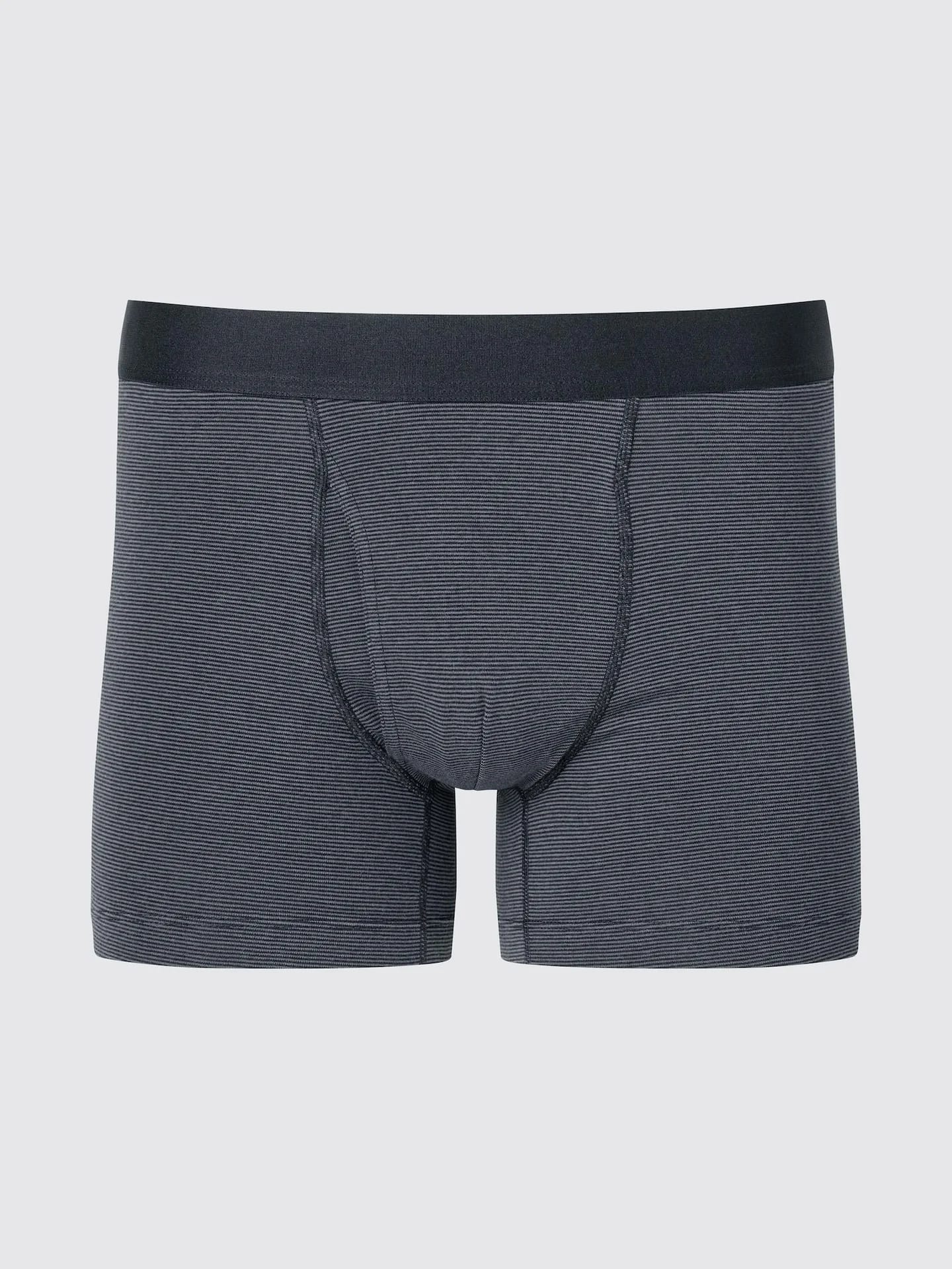 Baumwolle Unterhose (гибкий) - фото 5