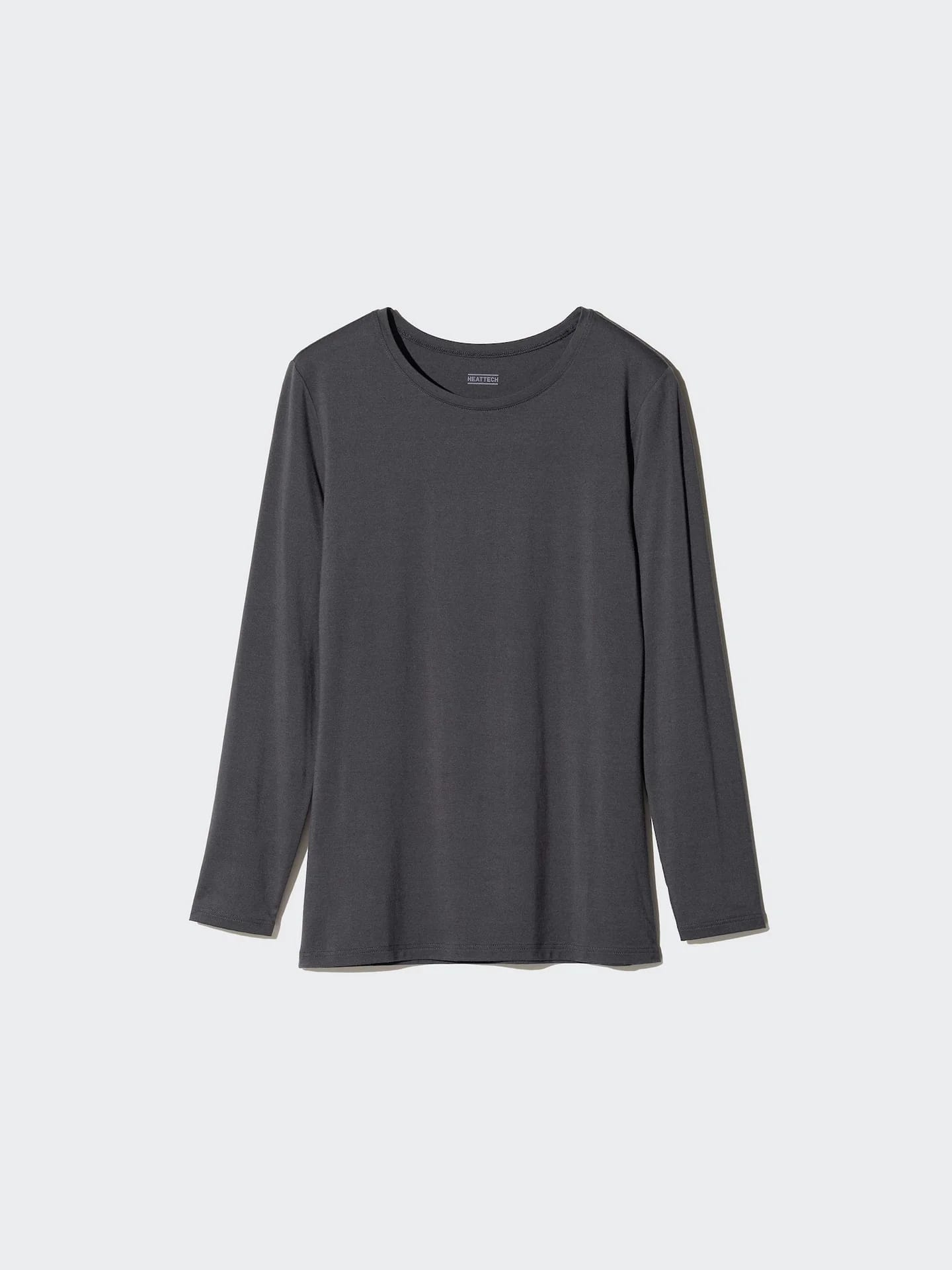 HEATTECH Thermo Langarmshirt (Rundhals) - фото 2