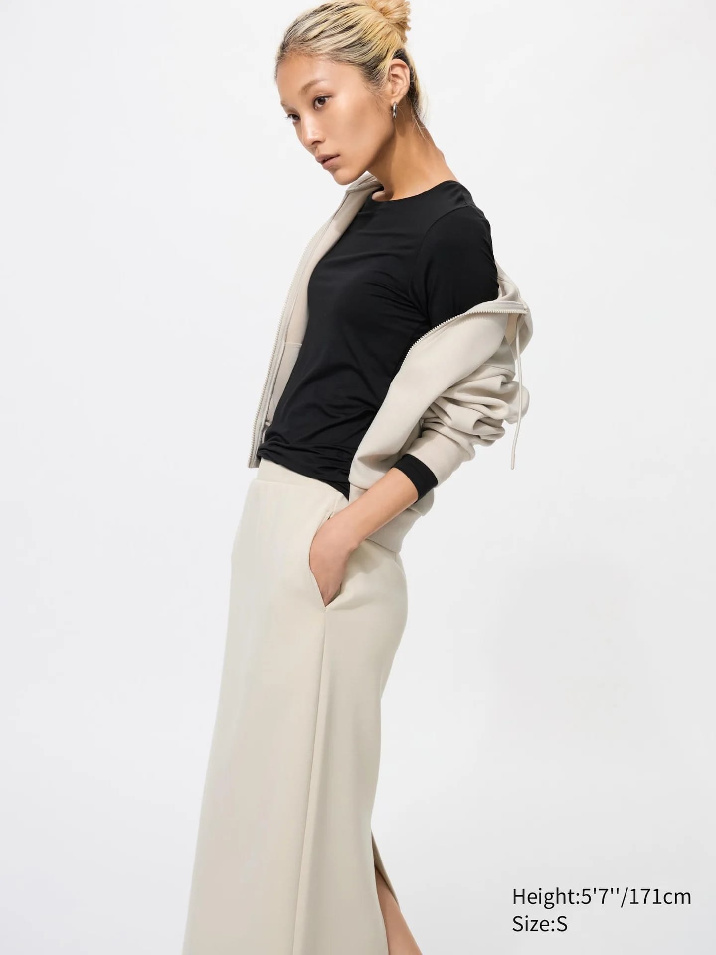HEATTECH Thermo Langarmshirt (Rundhals) - фото 3