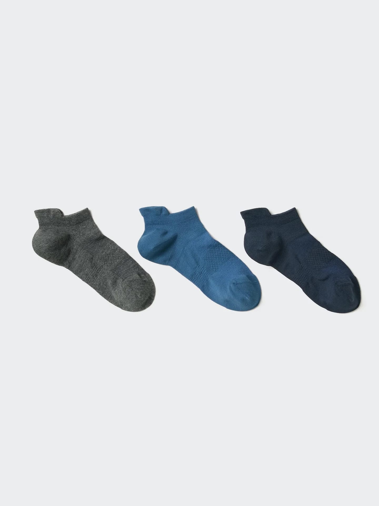 Sportsocken (пыль, 3 Паар) - фото 3
