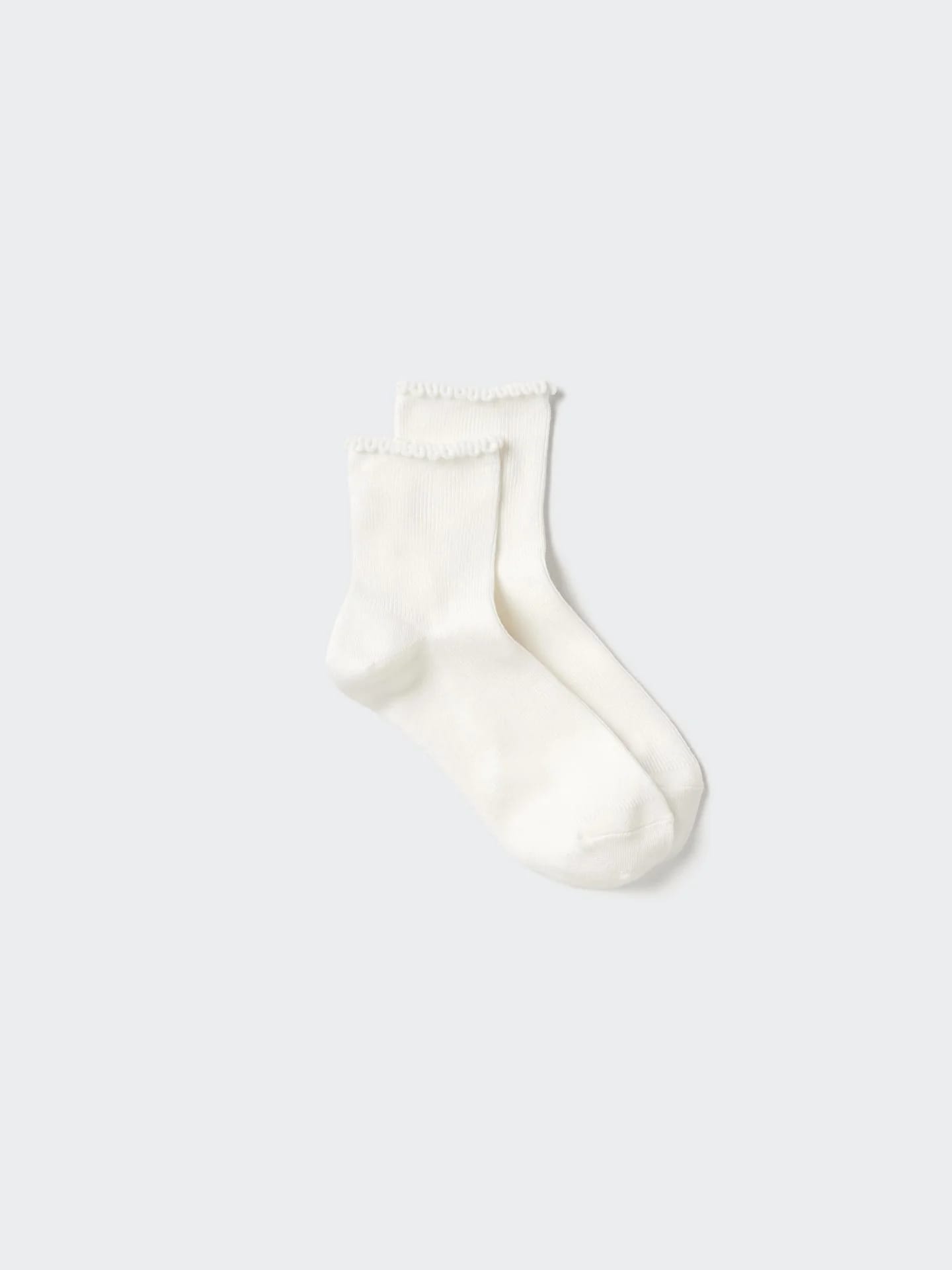 HEATTECH Thermo Socken (Рюшен) - фото 2
