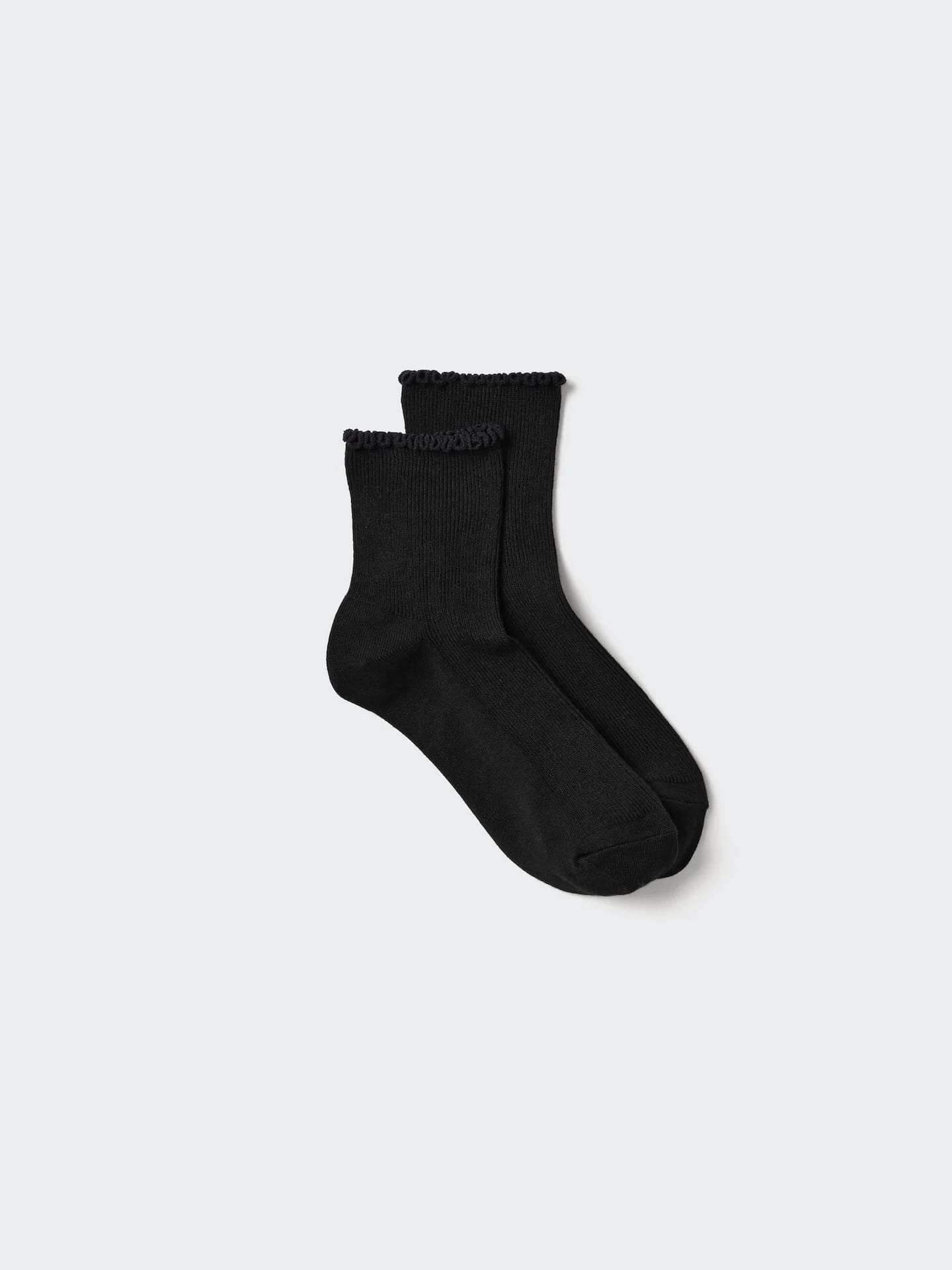 HEATTECH Thermo Socken (Рюшен) - фото 4