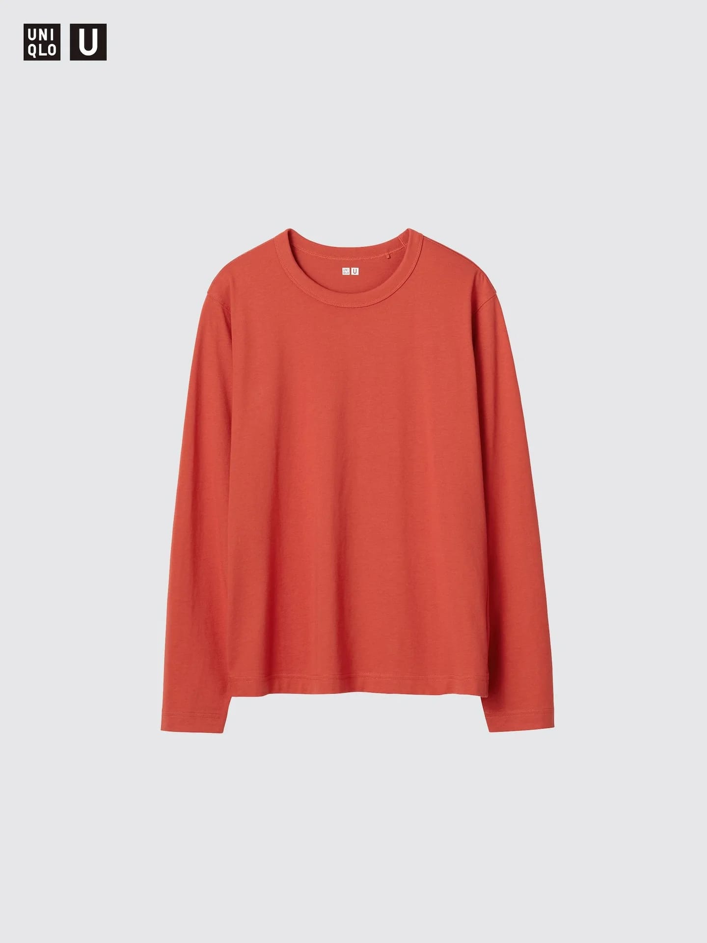 100% рубашка Supima Baumwolle Langarmshirt - фото 1