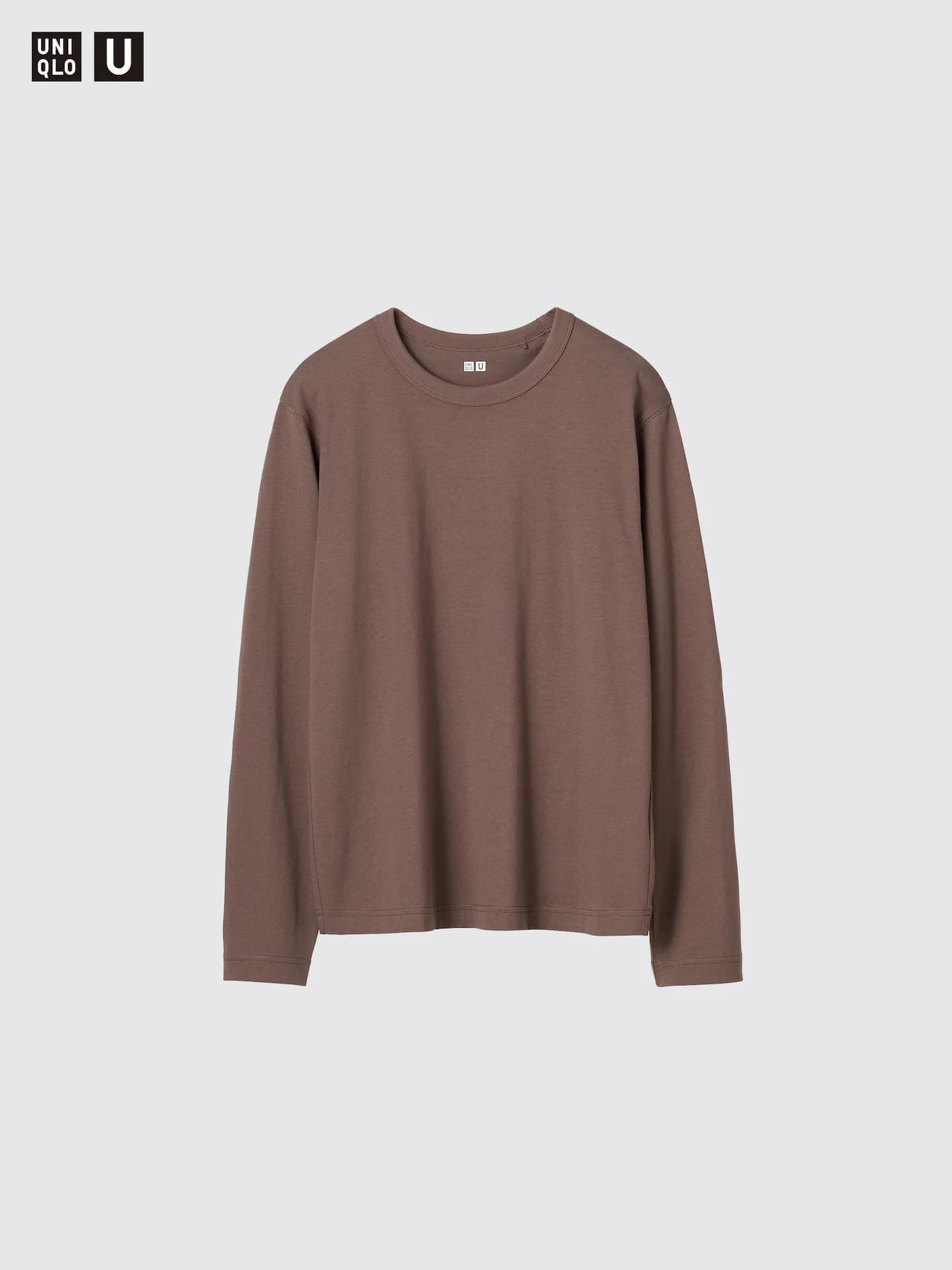 100% рубашка Supima Baumwolle Langarmshirt - фото 2
