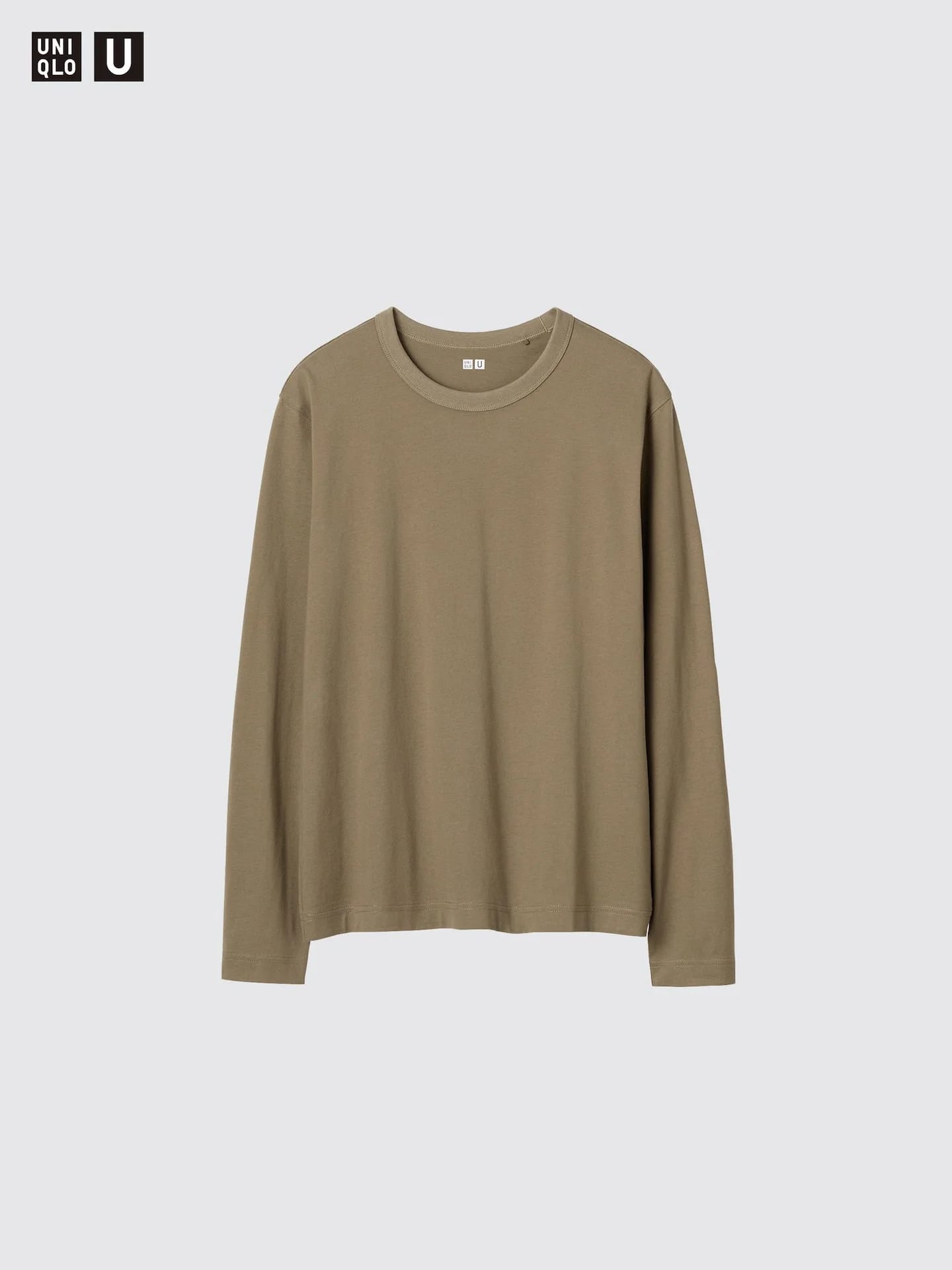 100% рубашка Supima Baumwolle Langarmshirt - фото 3