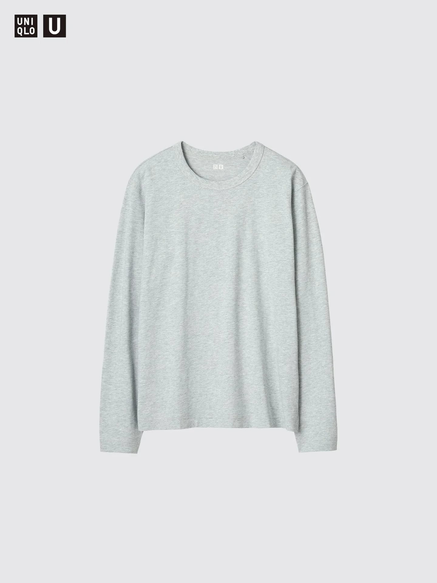 100% рубашка Supima Baumwolle Langarmshirt - фото 5