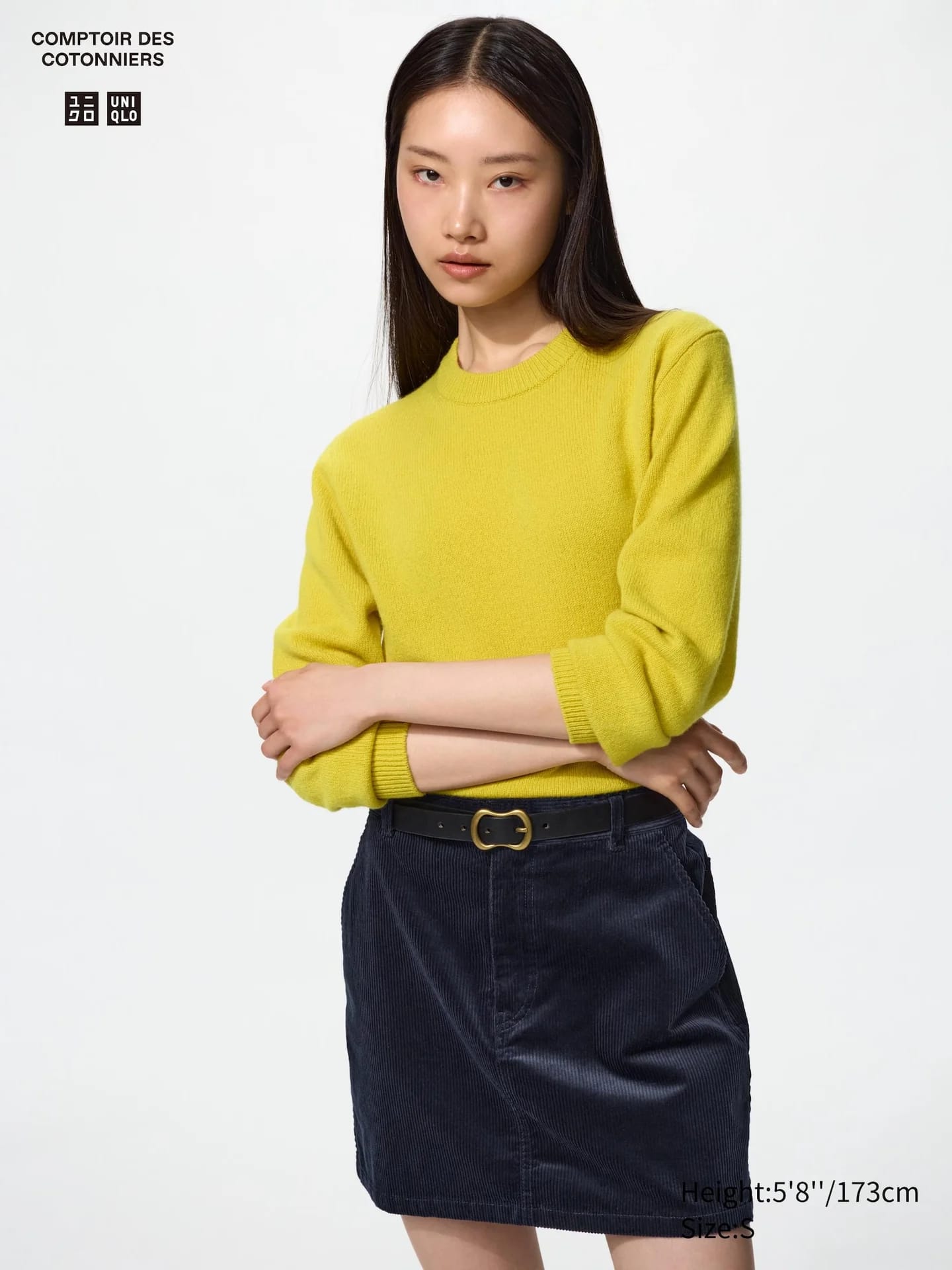 Минирок (Шнур) - фото 3