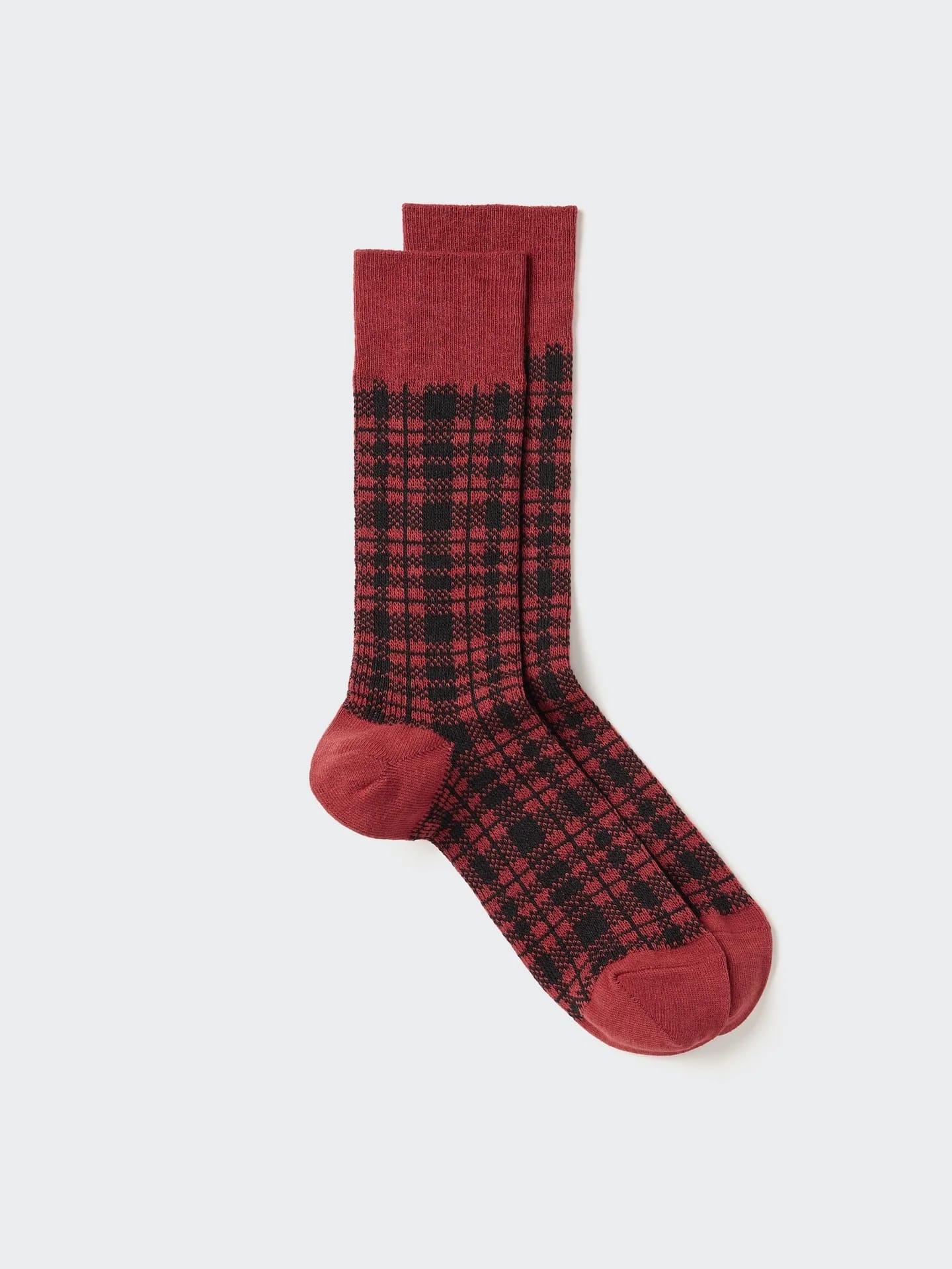 HEATTECH Thermo Socken (карьерт) - фото 1