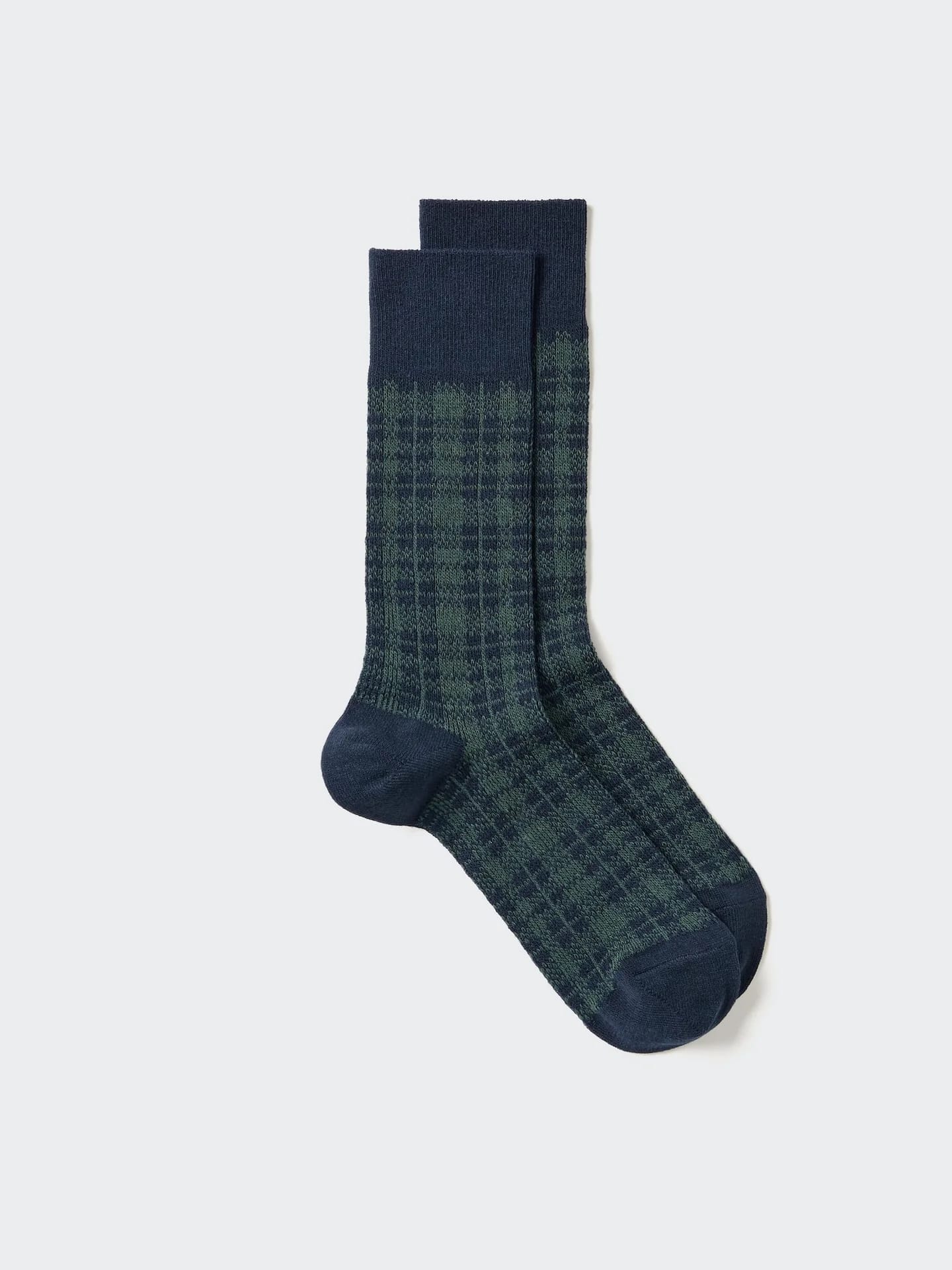 HEATTECH Thermo Socken (карьерт) - фото 2