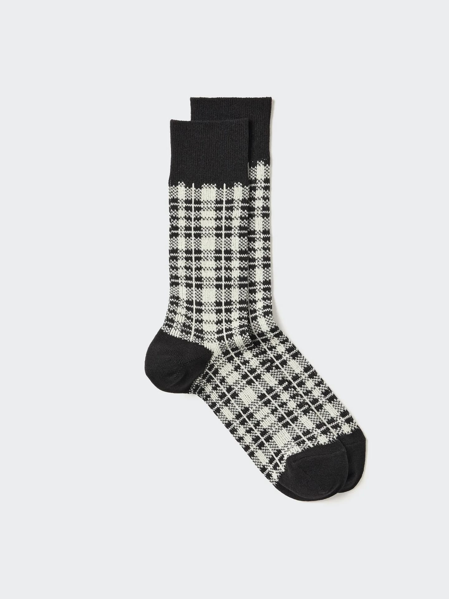 HEATTECH Thermo Socken (карьерт) - фото 3